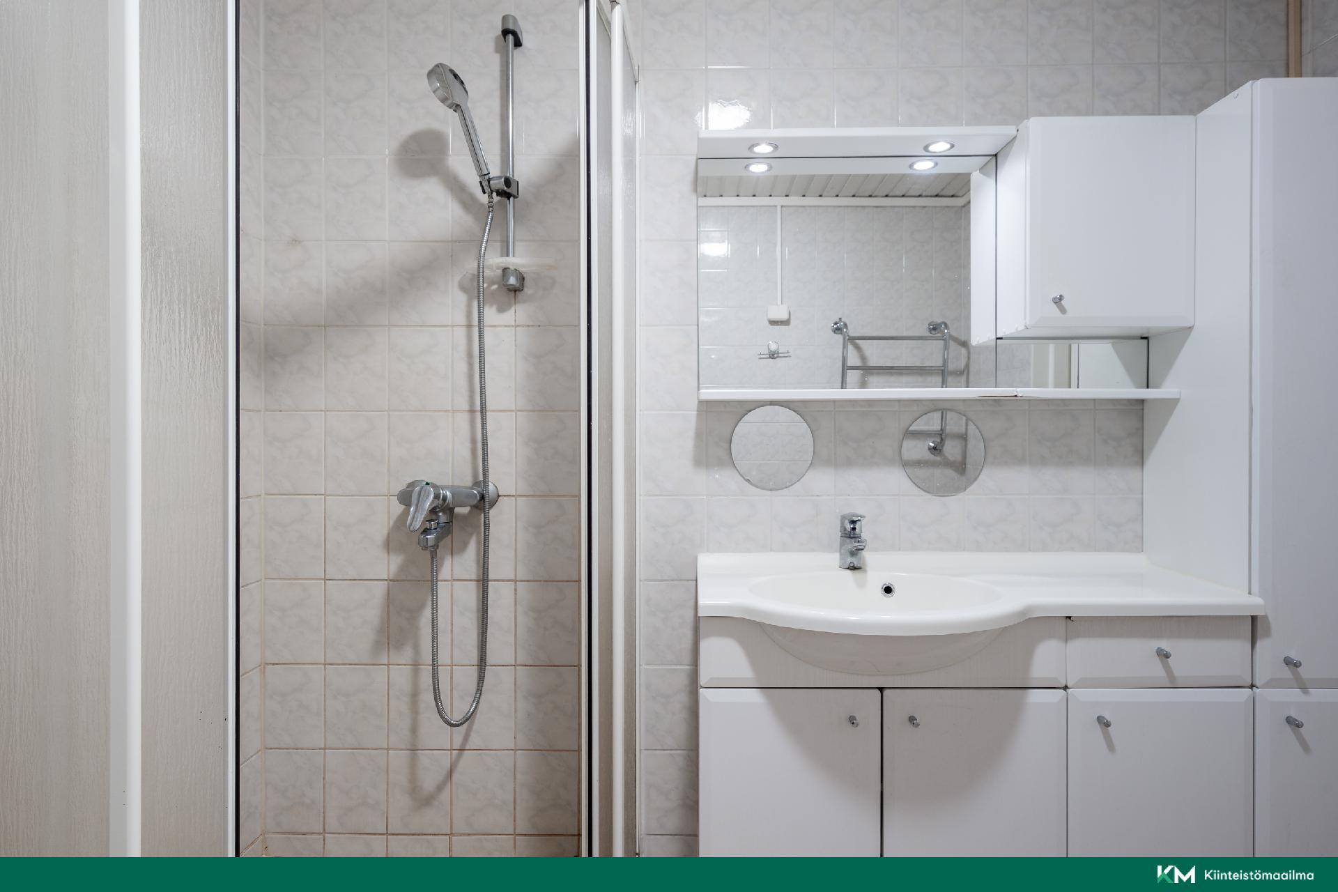 Harjuviita 2, Tapiola, Espoo