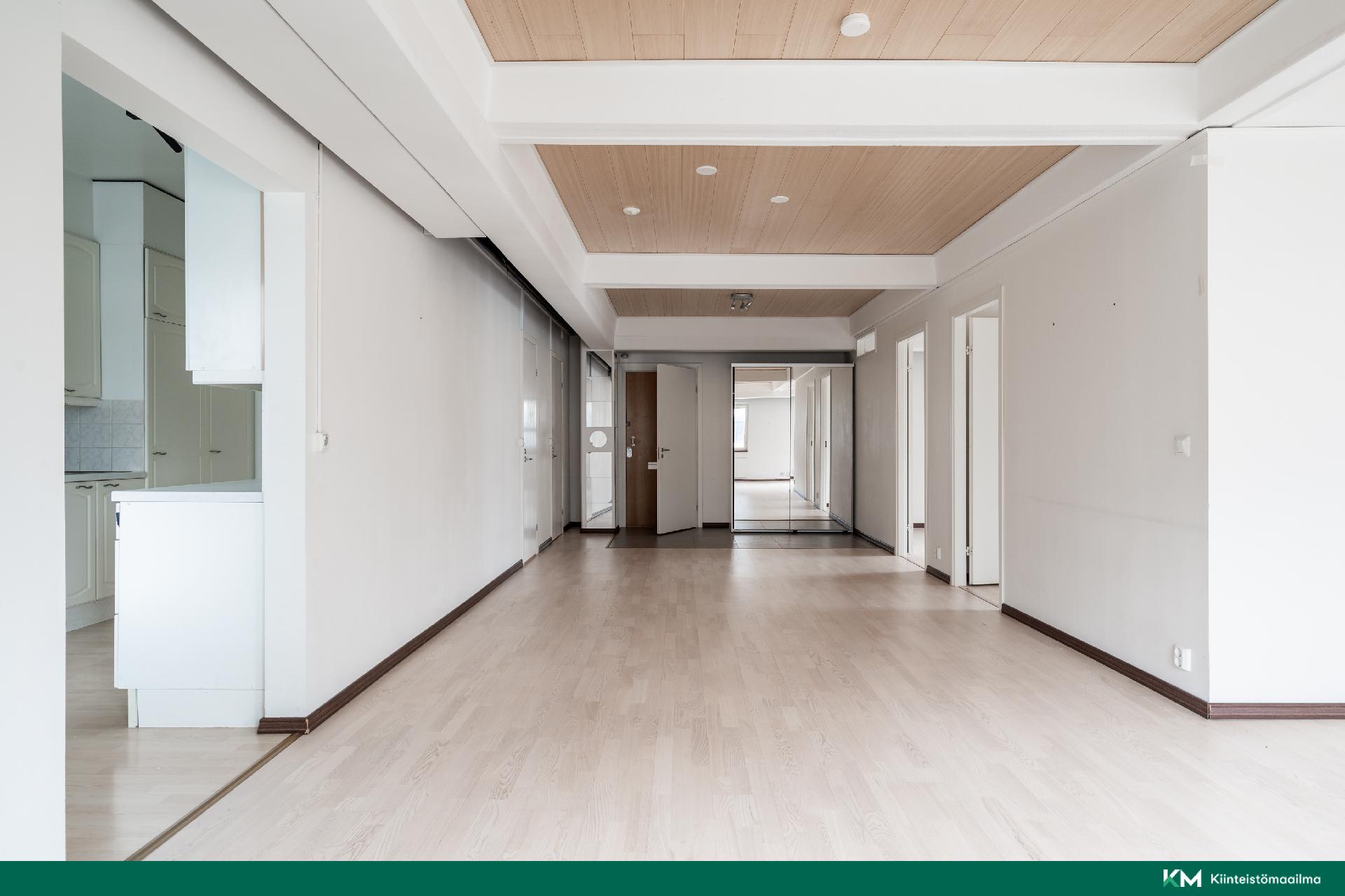 Harjuviita 2, Tapiola, Espoo