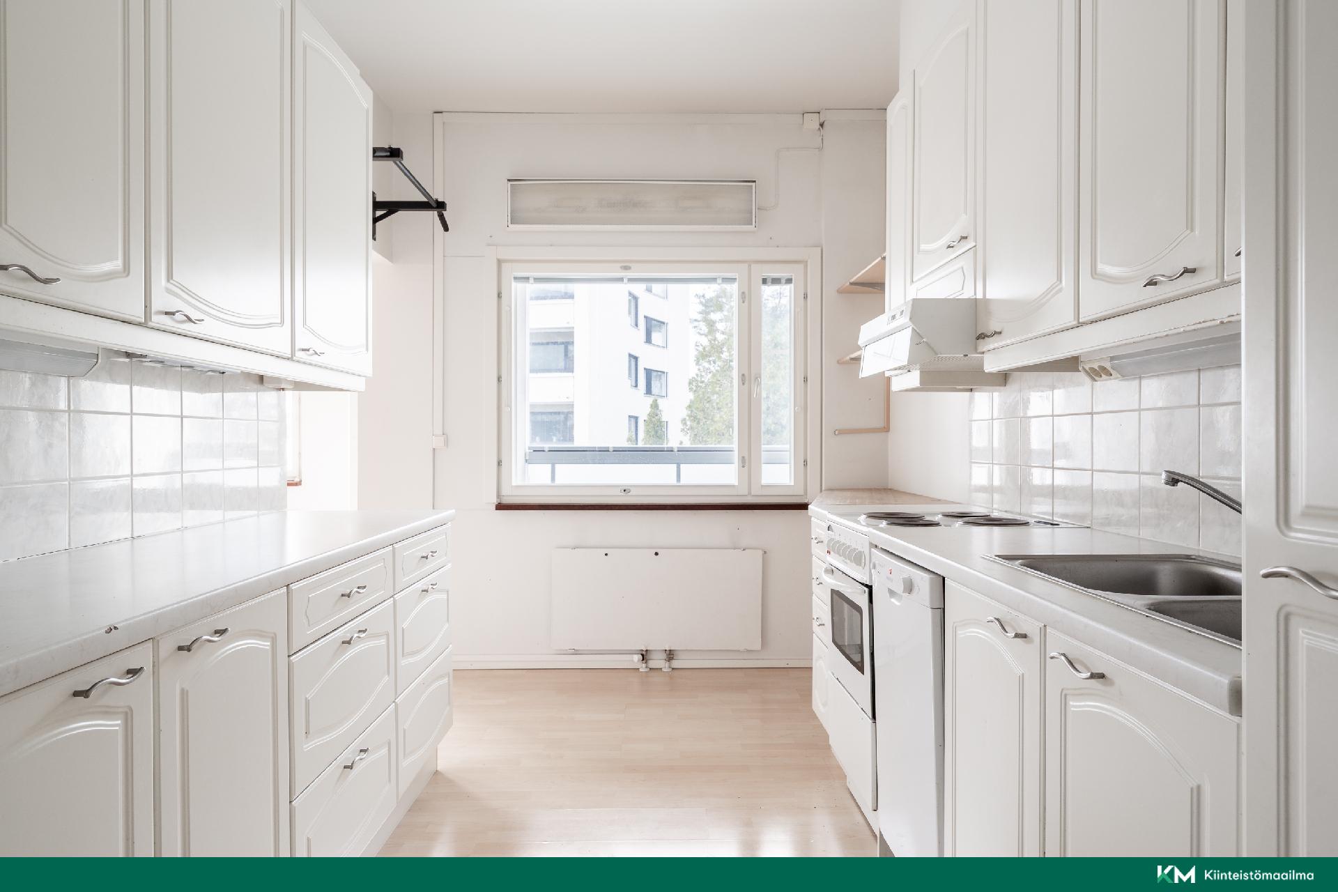 Harjuviita 2, Tapiola, Espoo