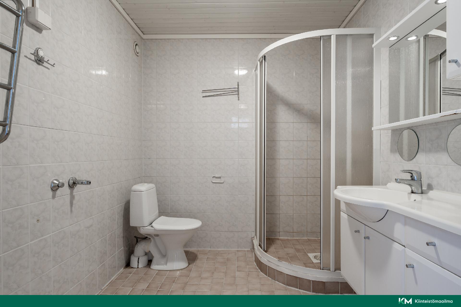 Harjuviita 2, Tapiola, Espoo