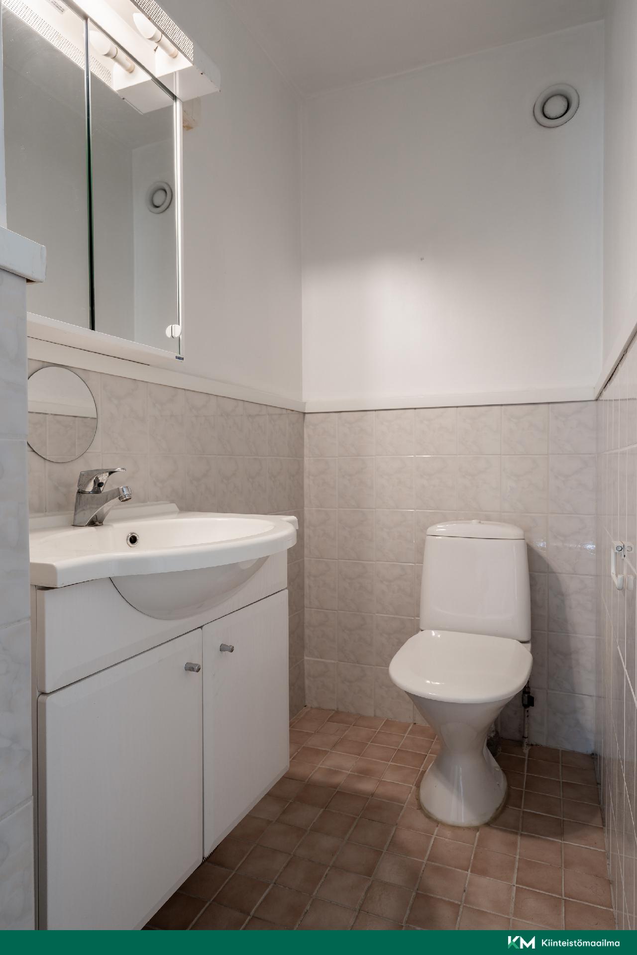 Harjuviita 2, Tapiola, Espoo