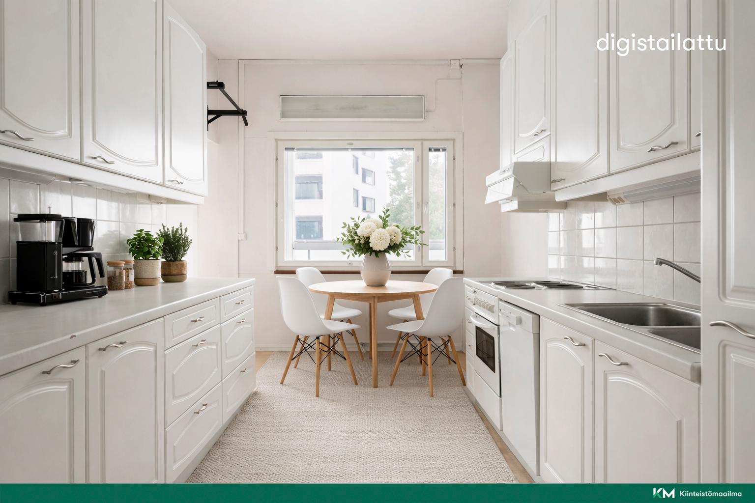 Harjuviita 2, Tapiola, Espoo