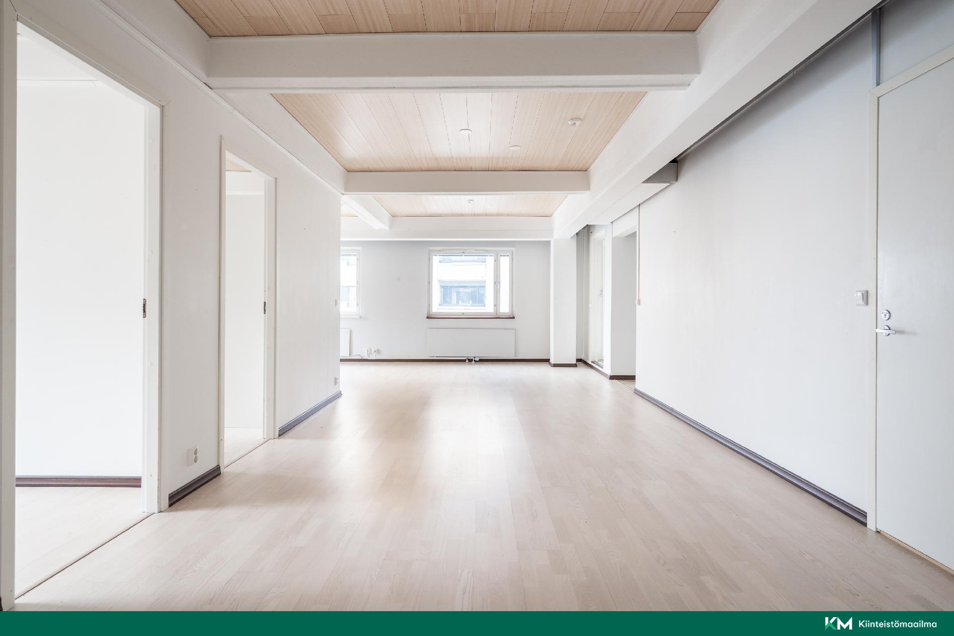 Harjuviita 2, Tapiola, Espoo