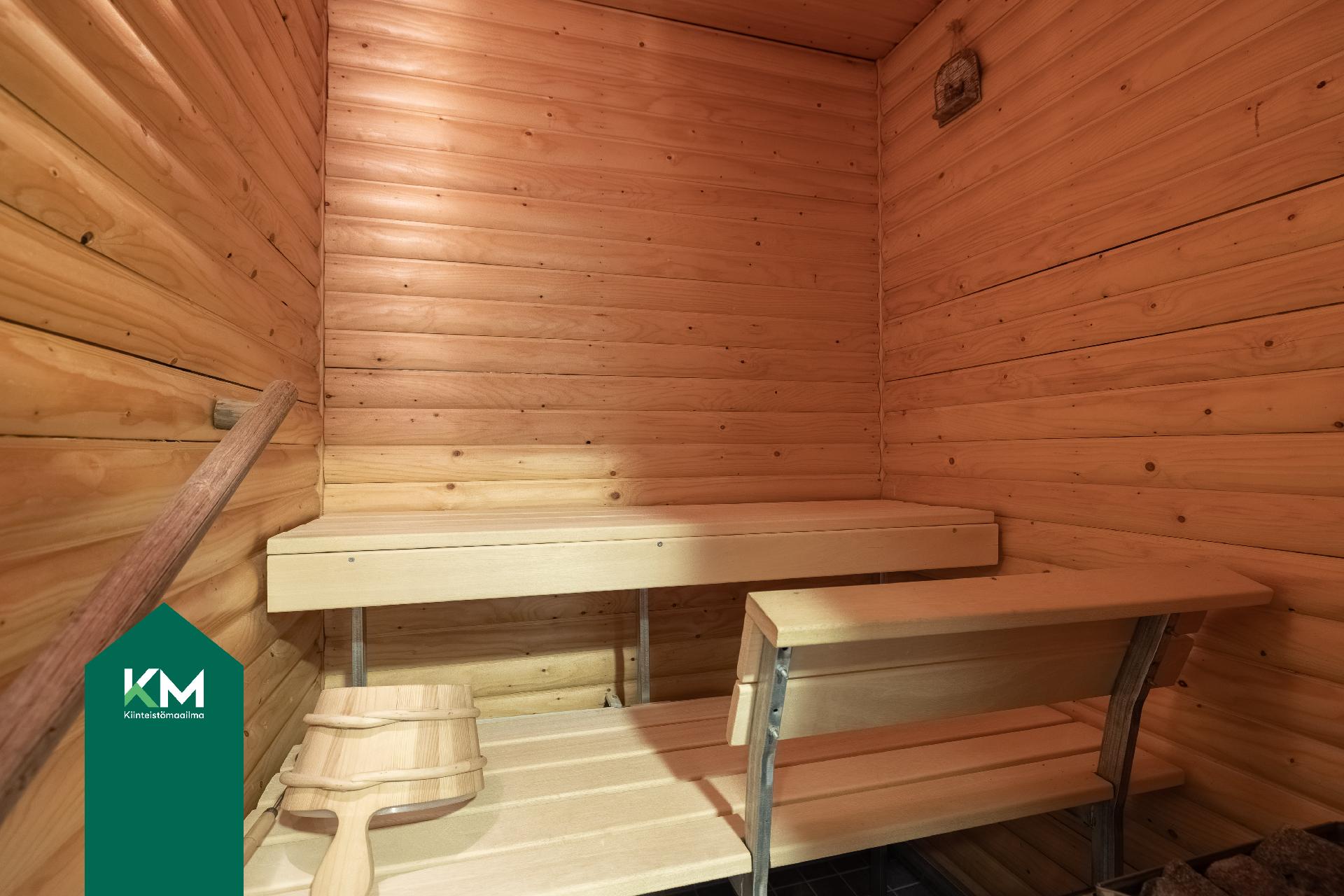 Riippakoivuntie 12, Aittakorpi, Kotka