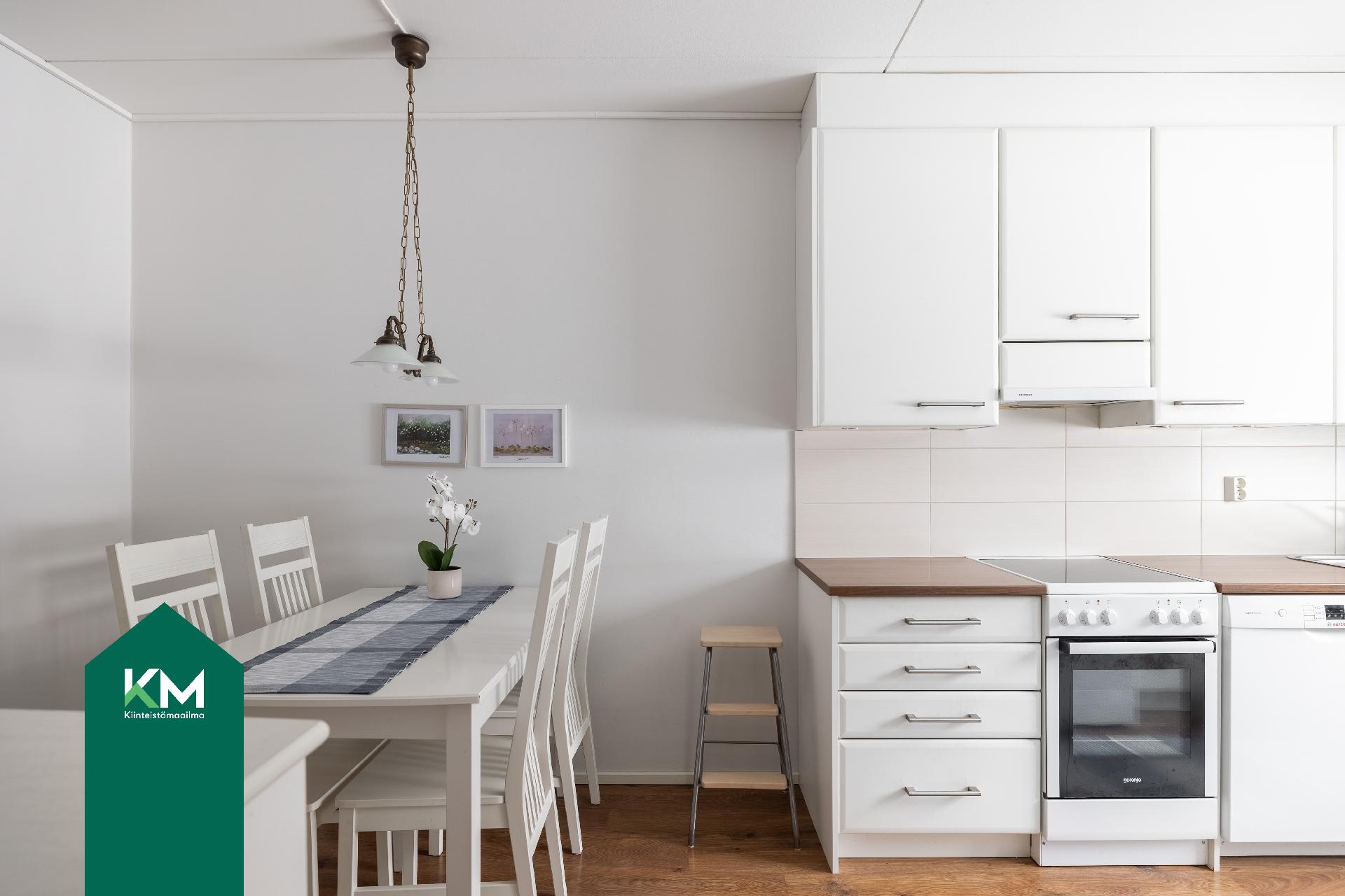 Riippakoivuntie 12, Aittakorpi, Kotka