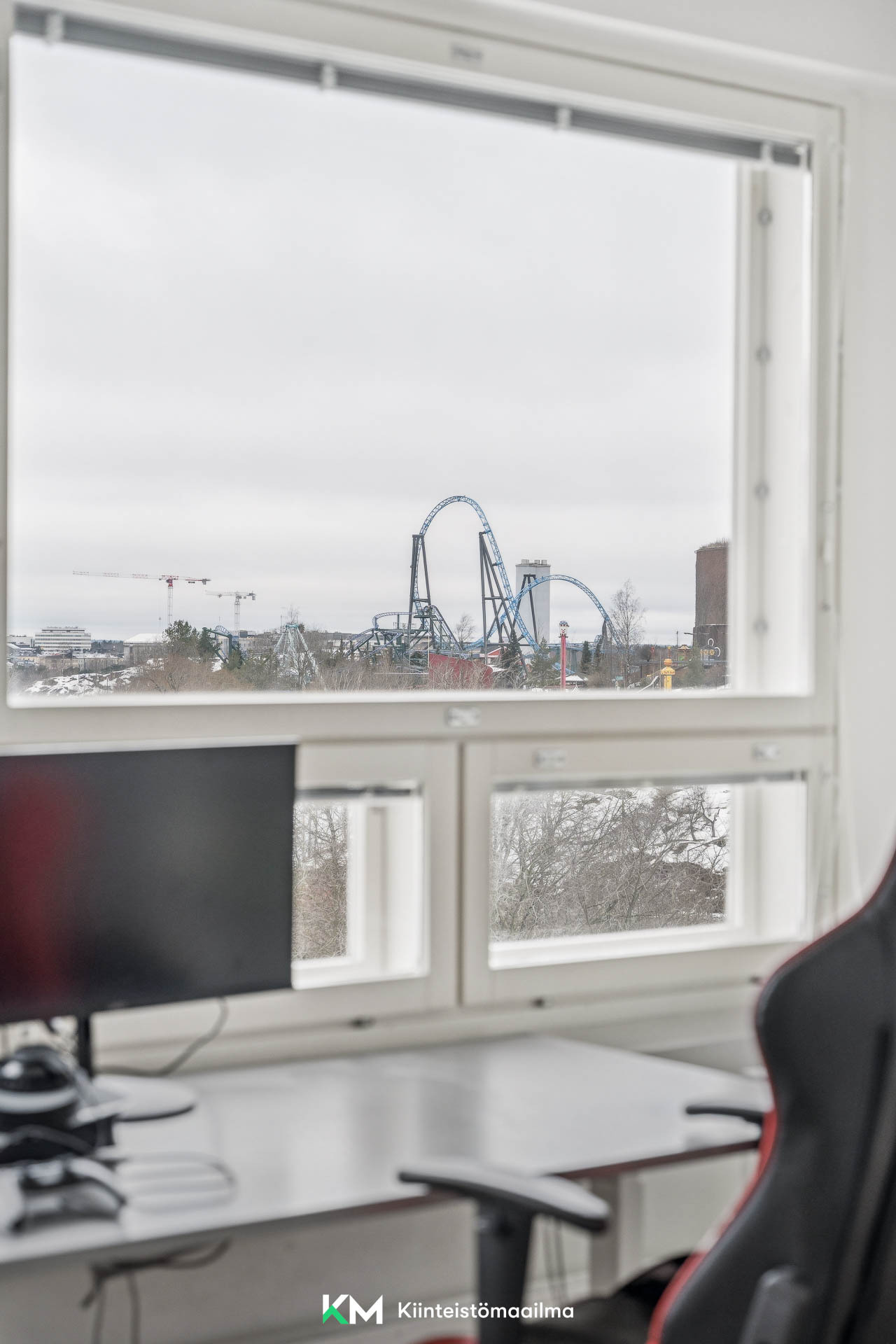 Helsinginkatu 34, Kallio, Helsinki