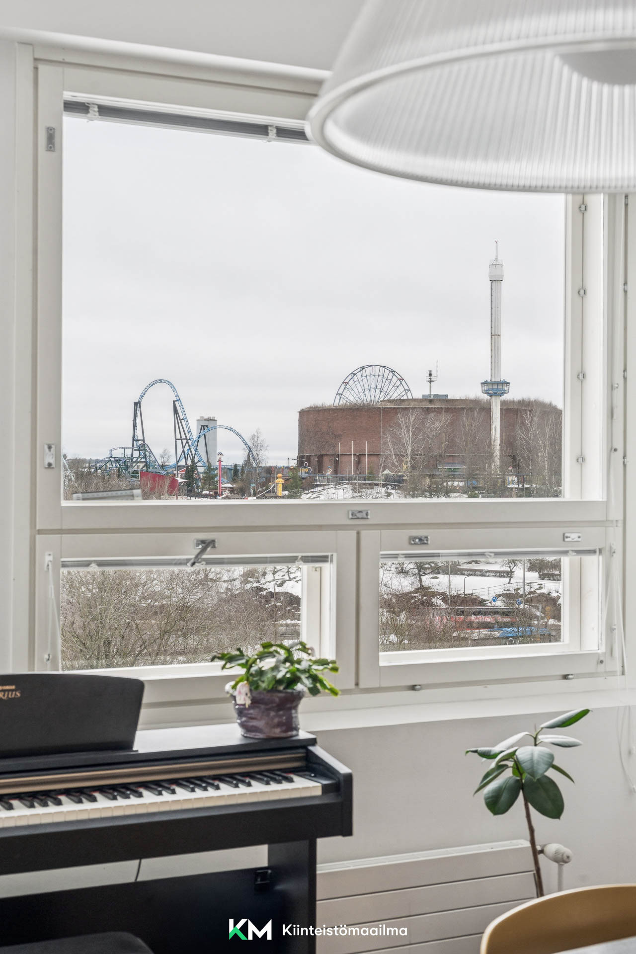 Helsinginkatu 34, Kallio, Helsinki