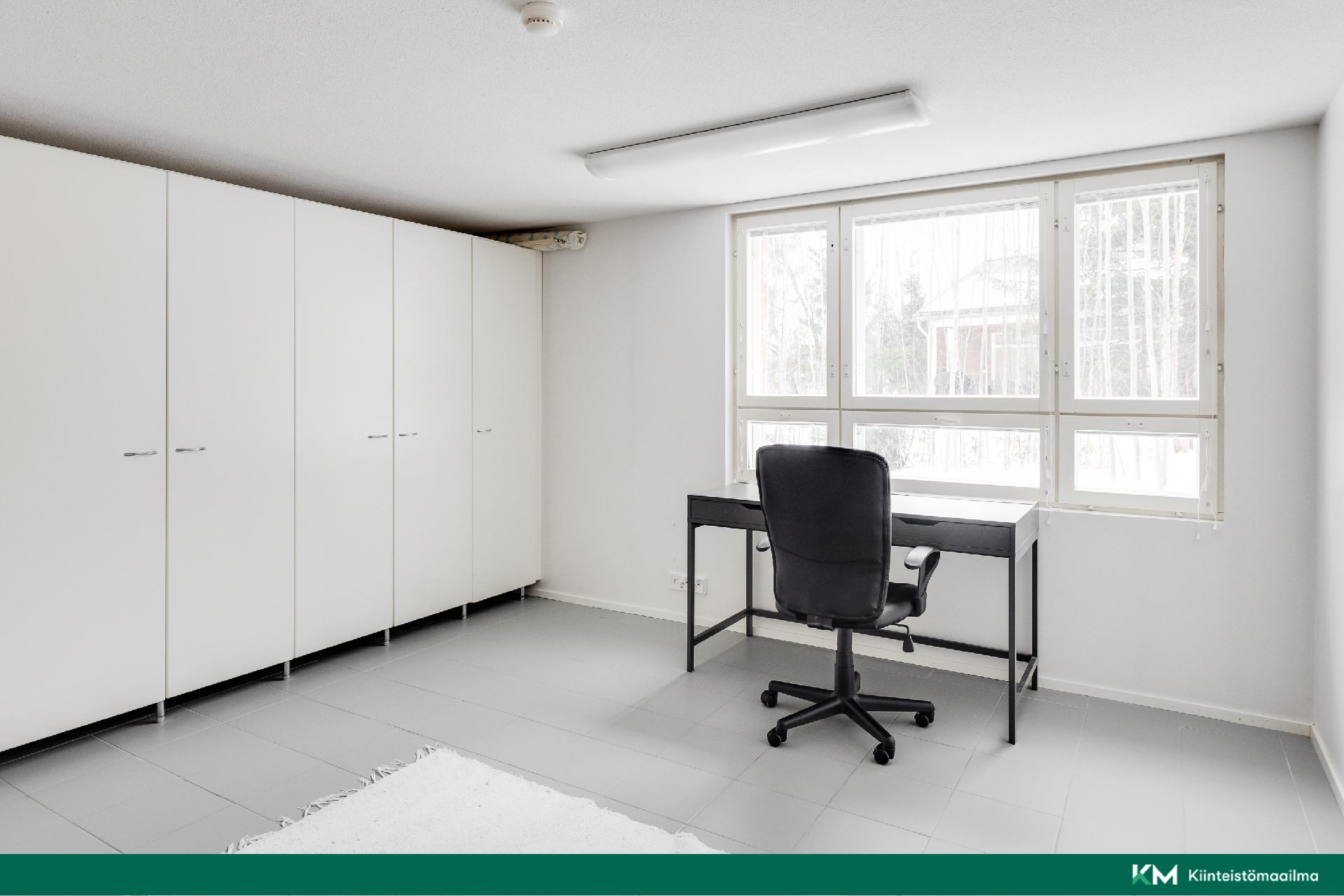 Maijankuja 3, Matari, Vantaa