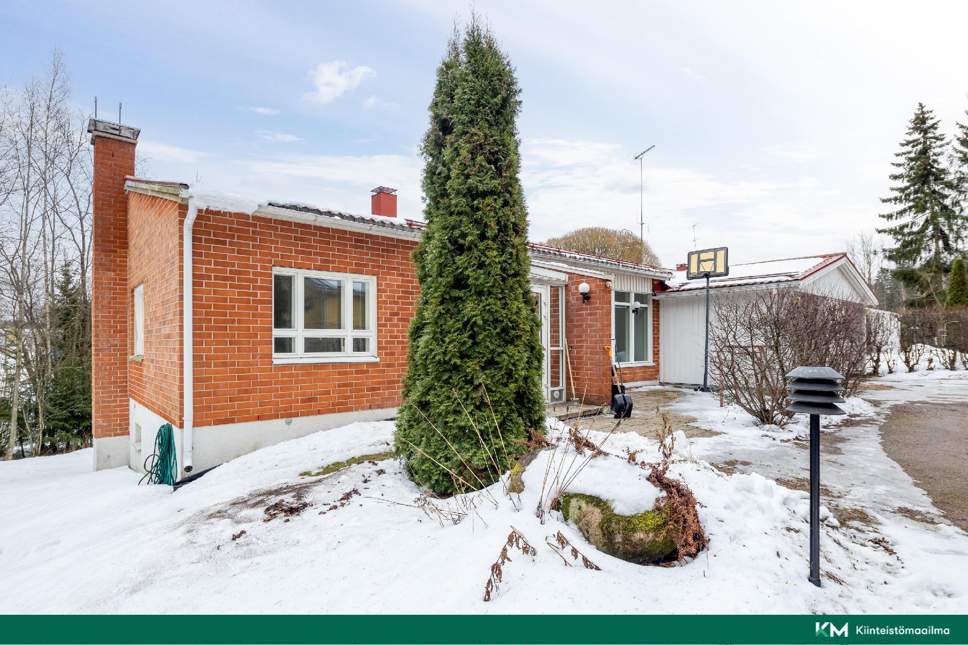 Maijankuja 3, Matari, Vantaa