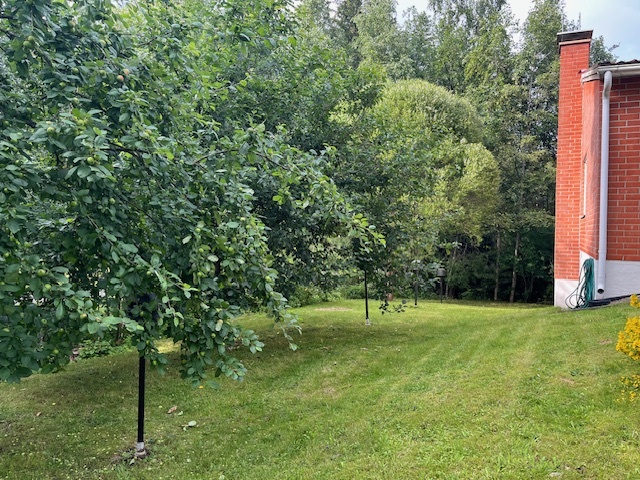 Maijankuja 3, Matari, Vantaa