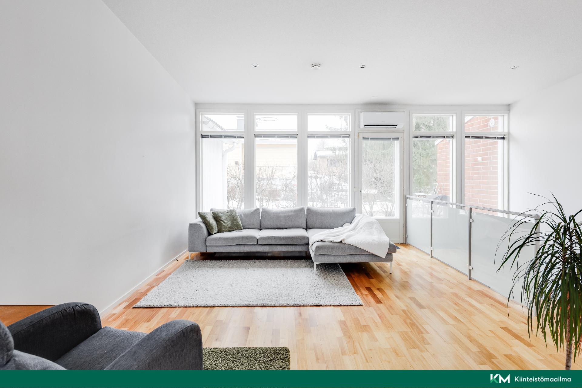 Maijankuja 3, Matari, Vantaa