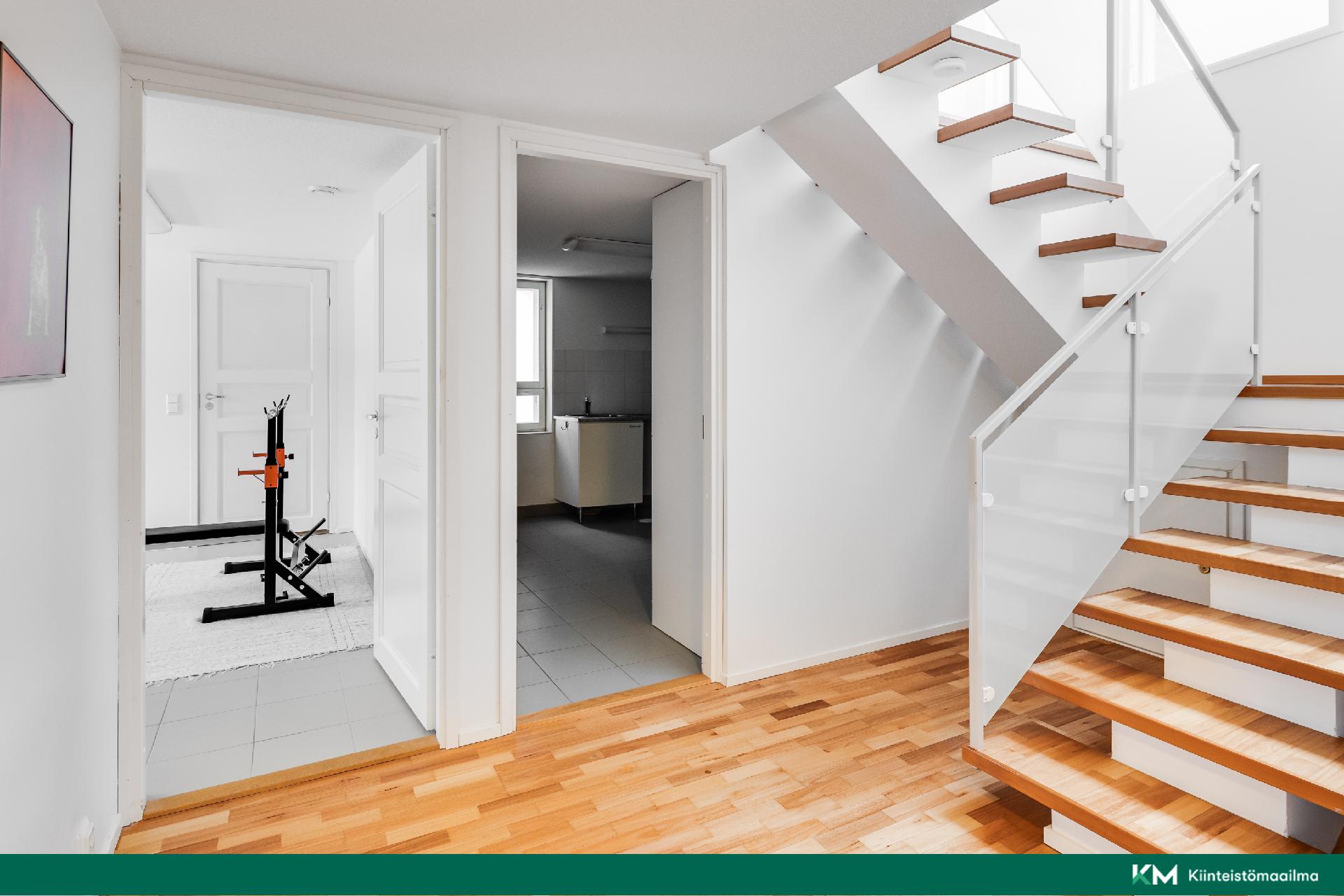 Maijankuja 3, Matari, Vantaa