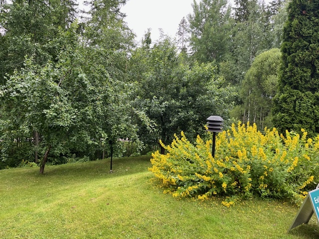 Maijankuja 3, Matari, Vantaa