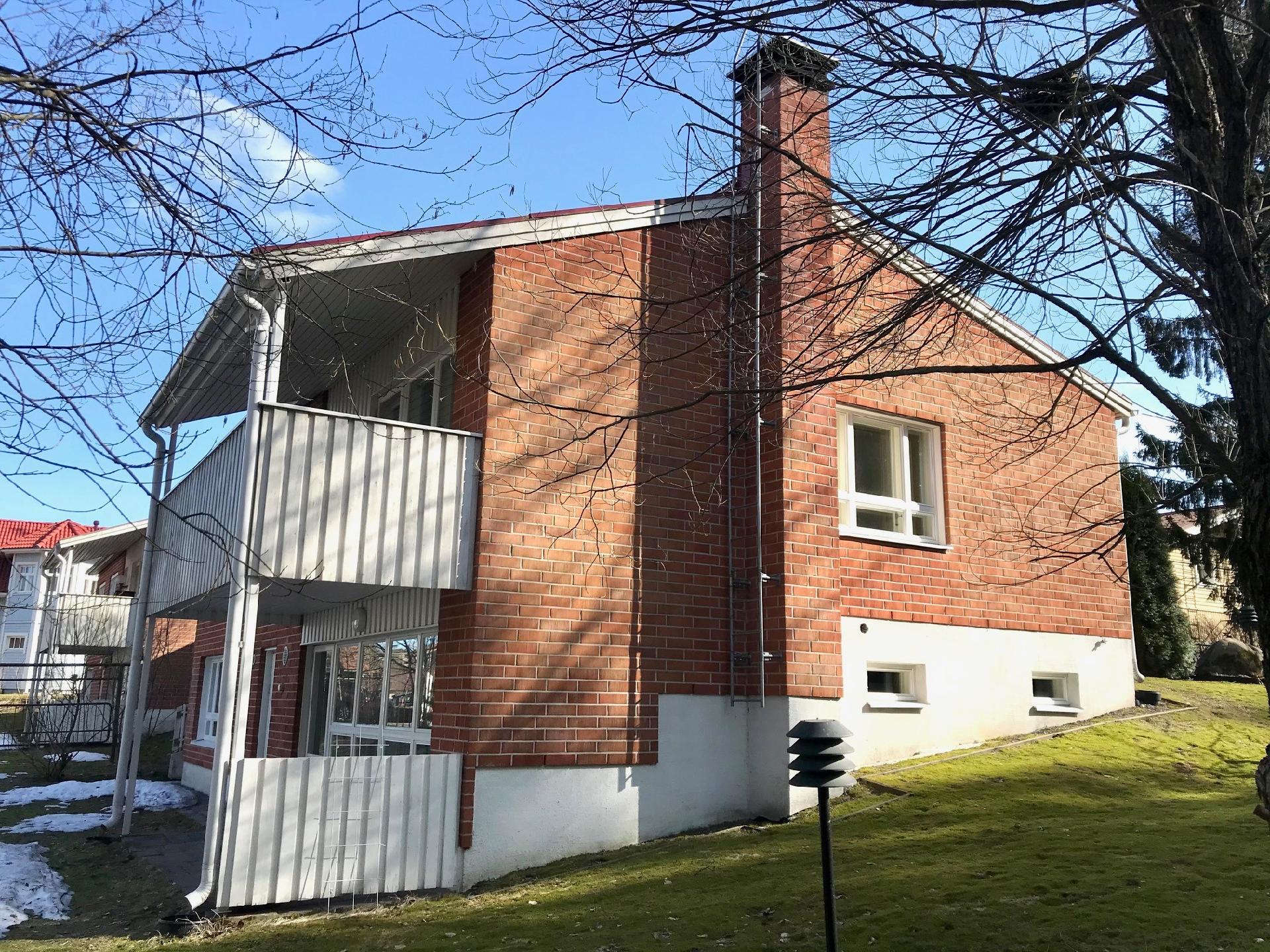 Maijankuja 3, Matari, Vantaa