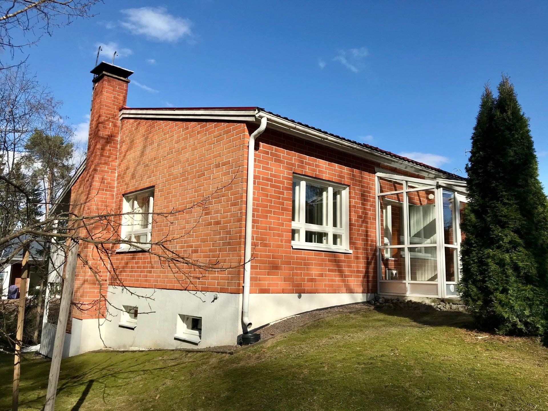 Maijankuja 3, Matari, Vantaa
