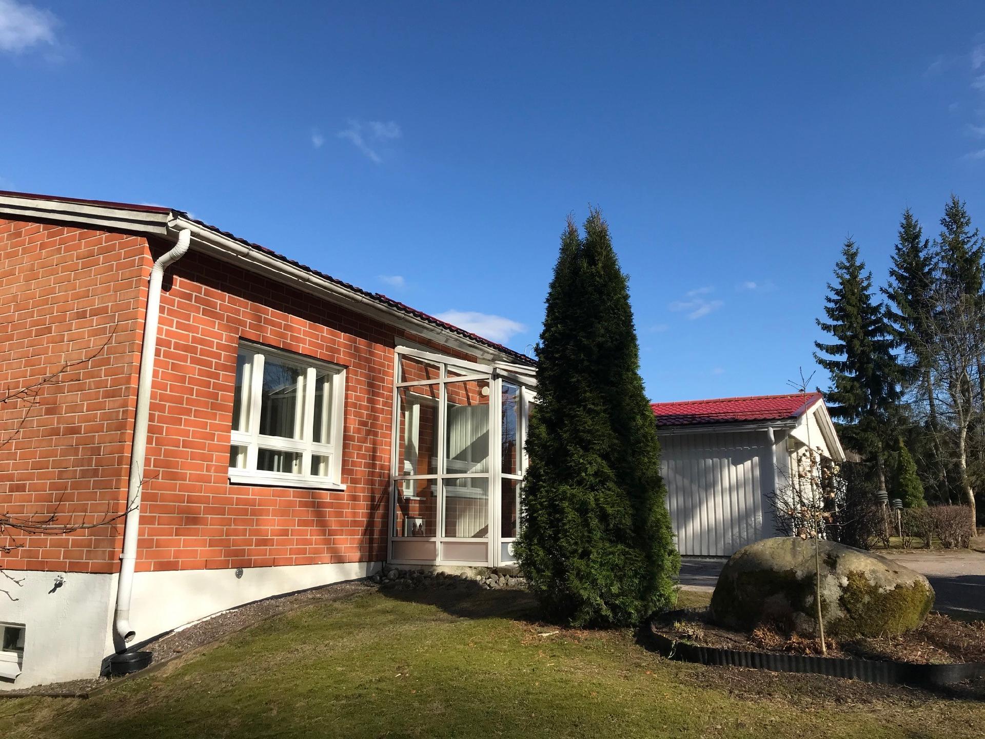 Maijankuja 3, Matari, Vantaa