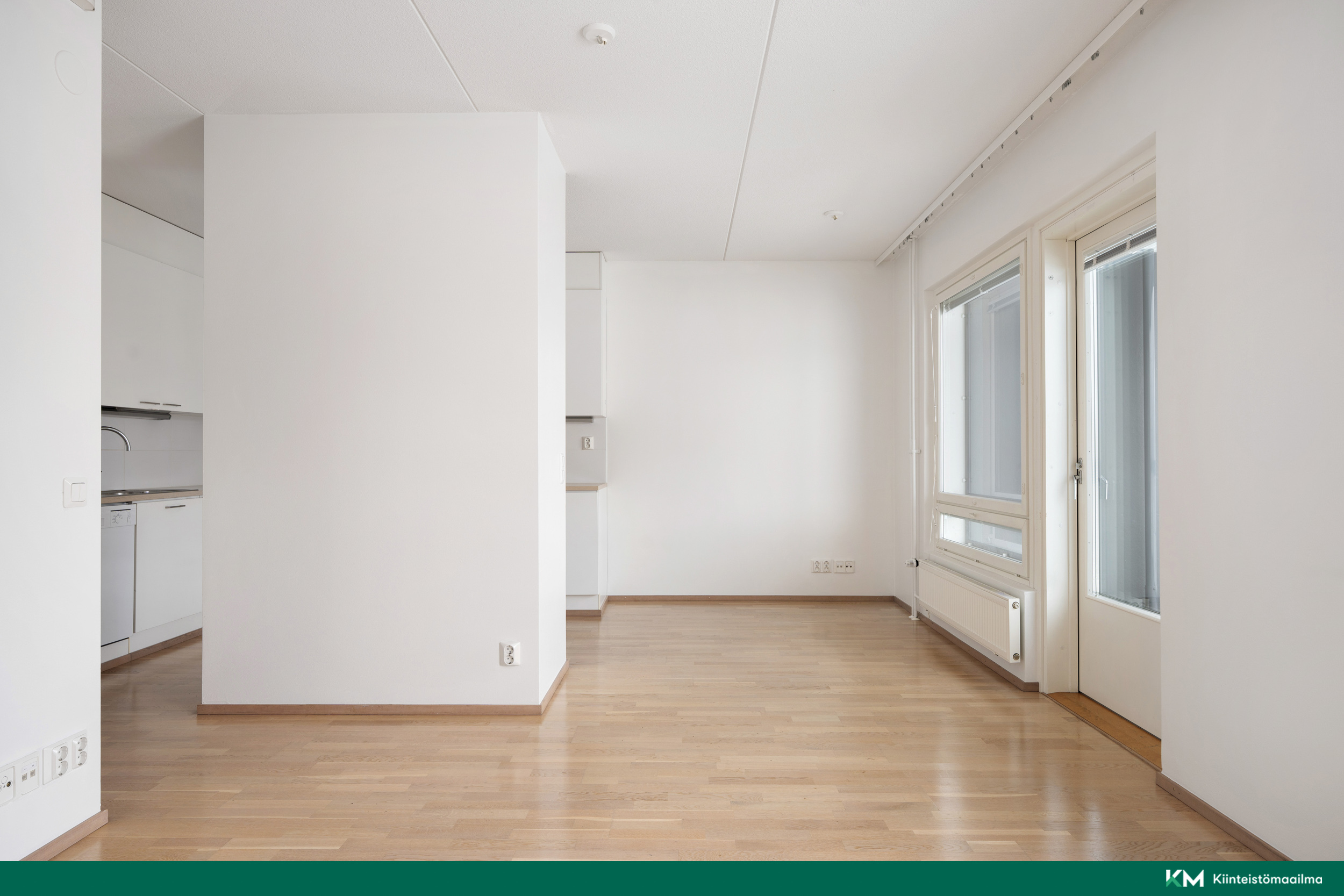 ruokailutila