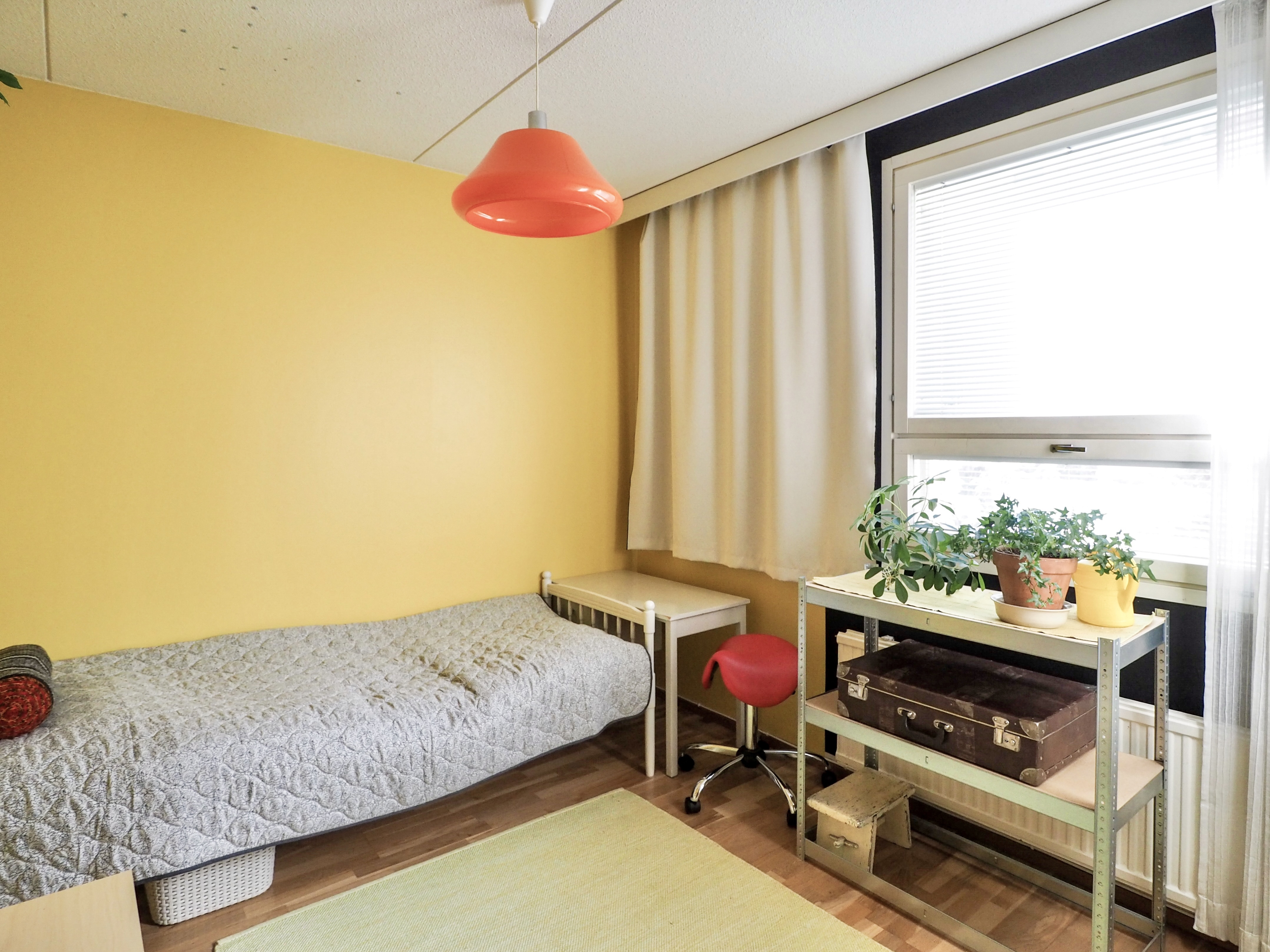 Myllymäenkatu 9, Myllymäki, Hämeenlinna