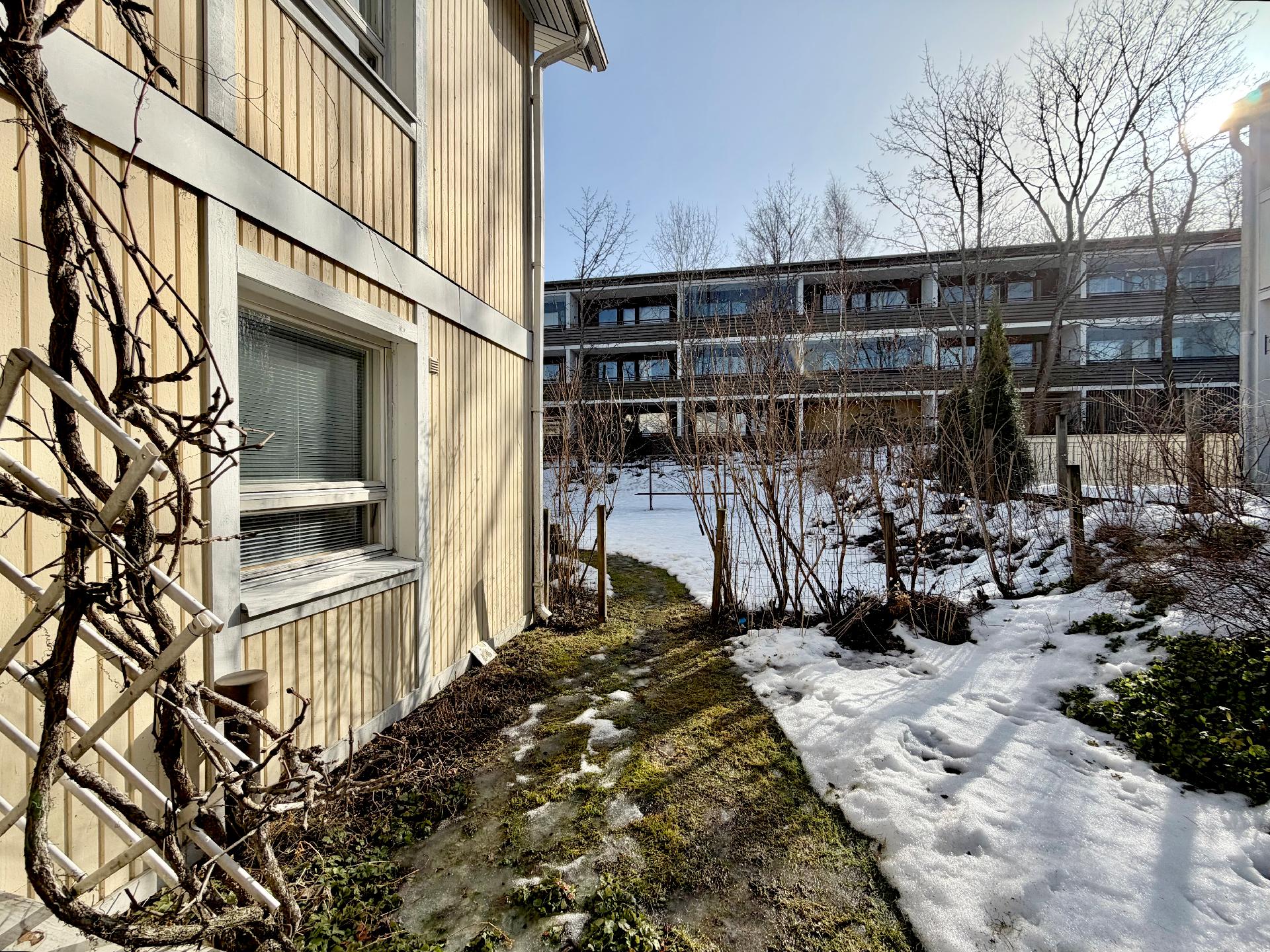 Myllymäenkatu 9, Myllymäki, Hämeenlinna