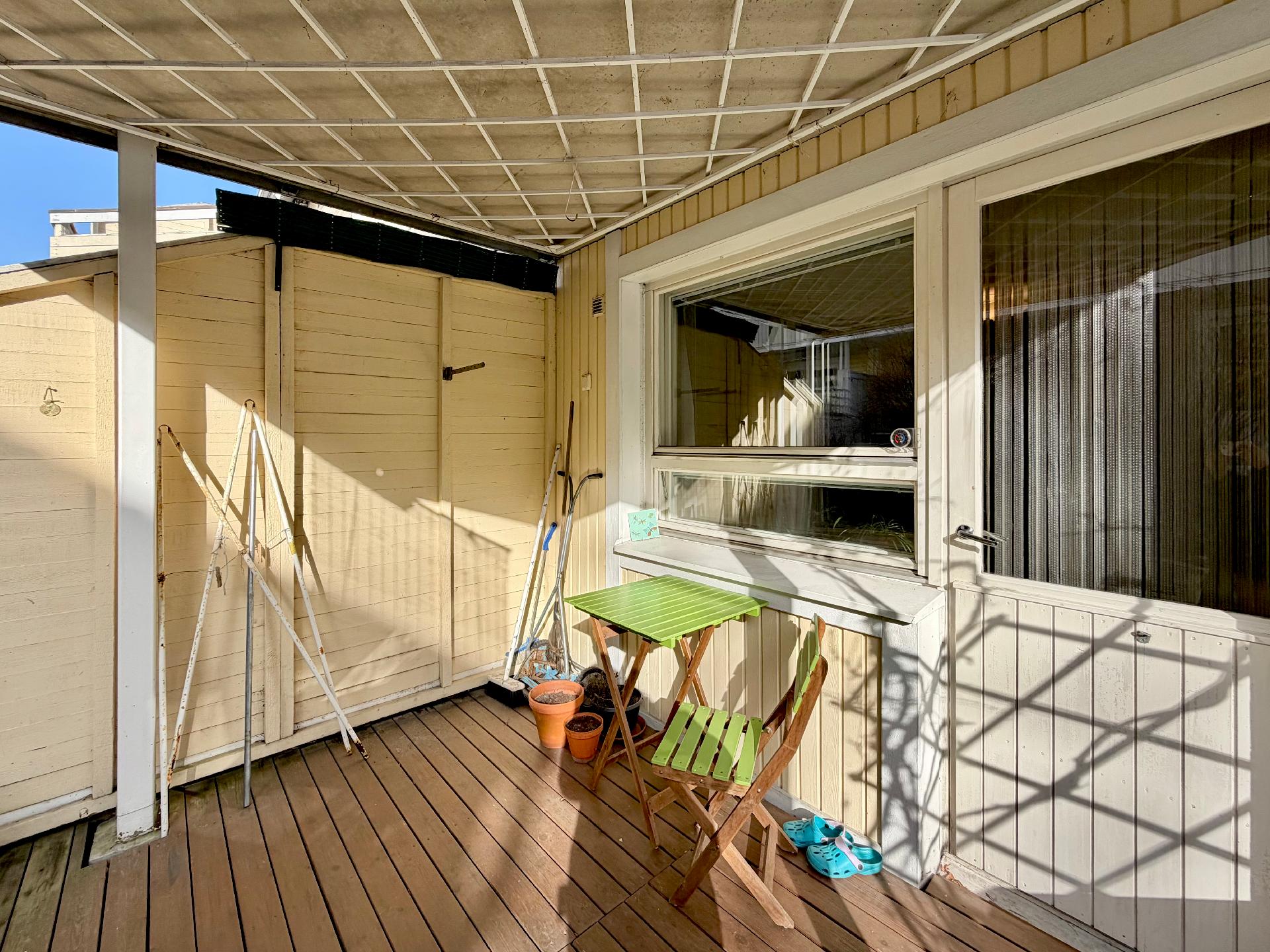 Myllymäenkatu 9, Myllymäki, Hämeenlinna