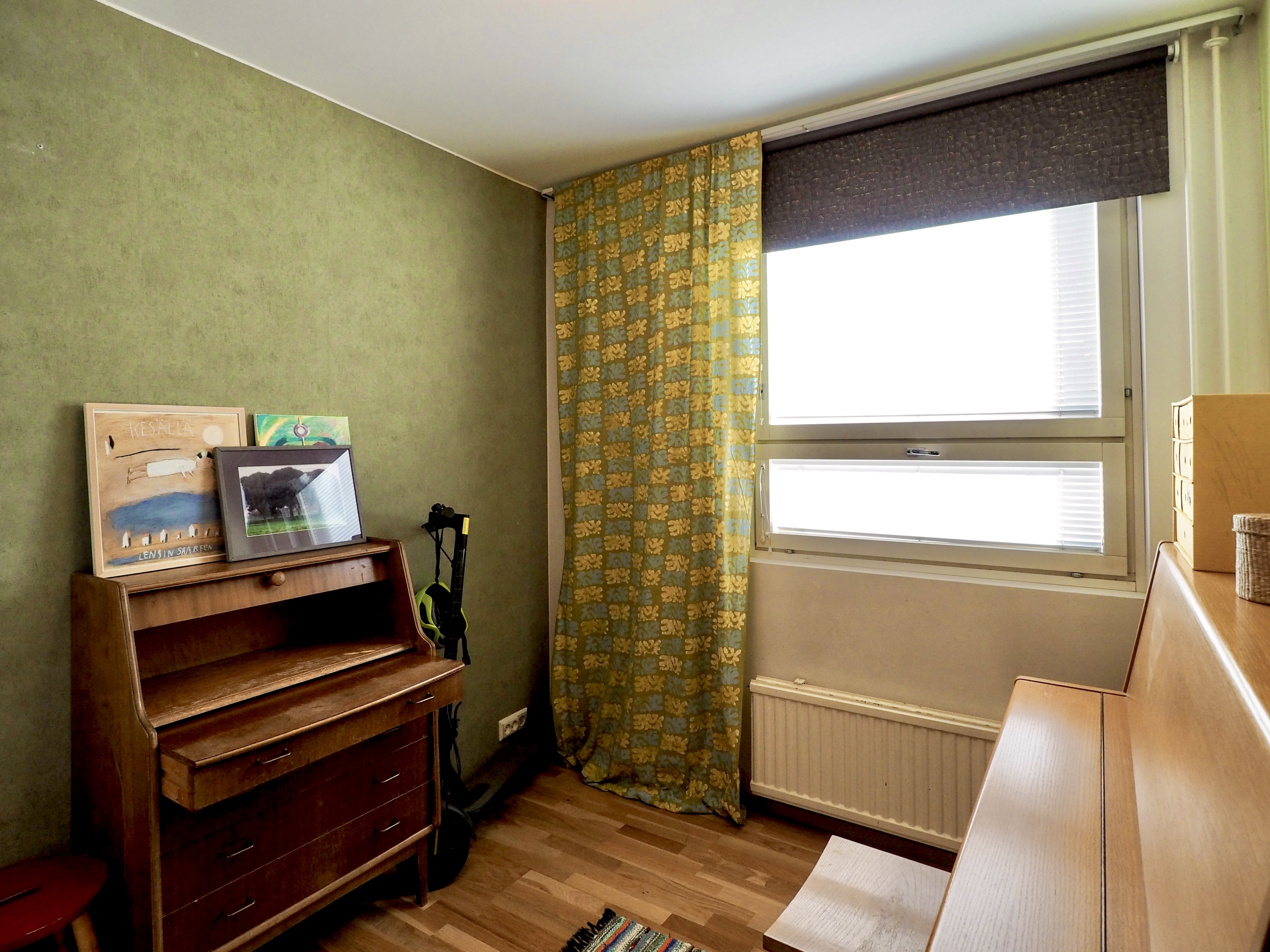 Myllymäenkatu 9, Myllymäki, Hämeenlinna