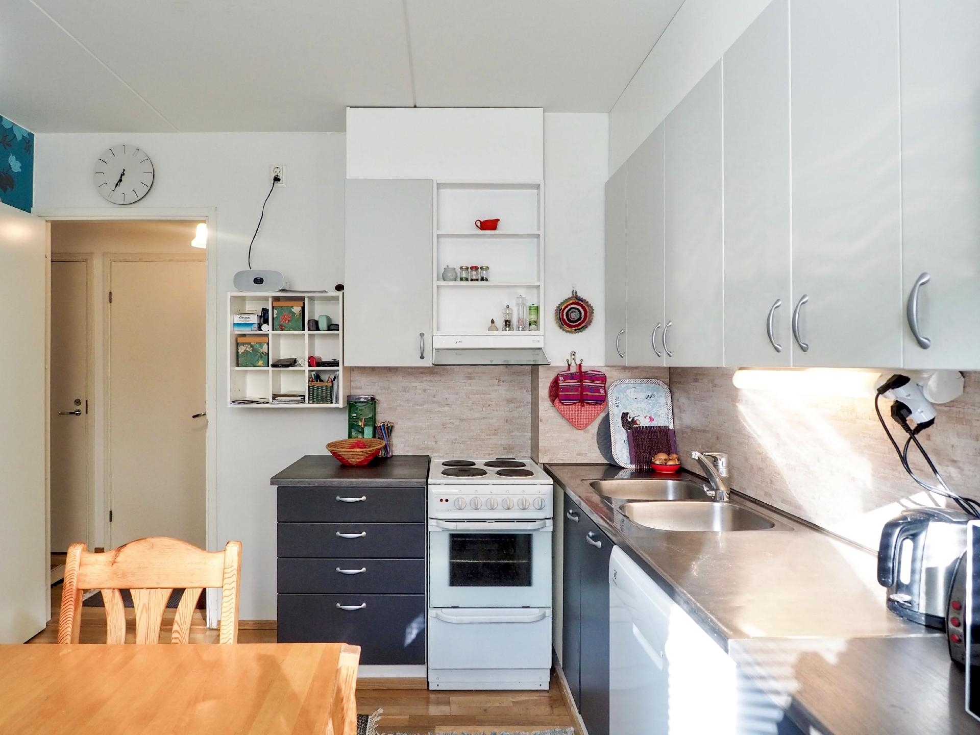 Myllymäenkatu 9, Myllymäki, Hämeenlinna