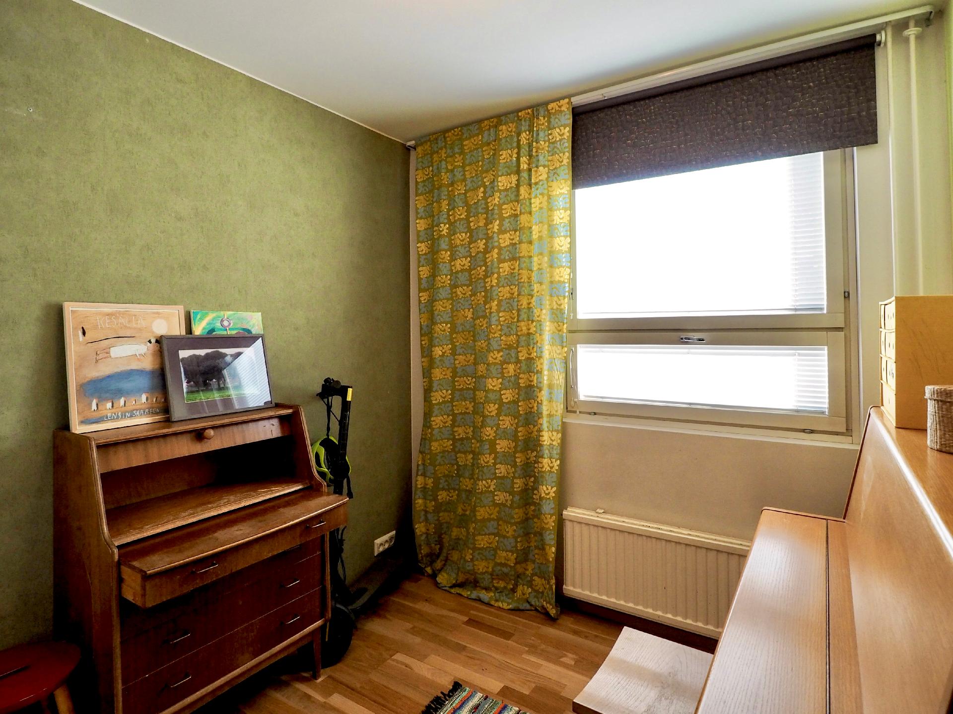 Myllymäenkatu 9, Myllymäki, Hämeenlinna