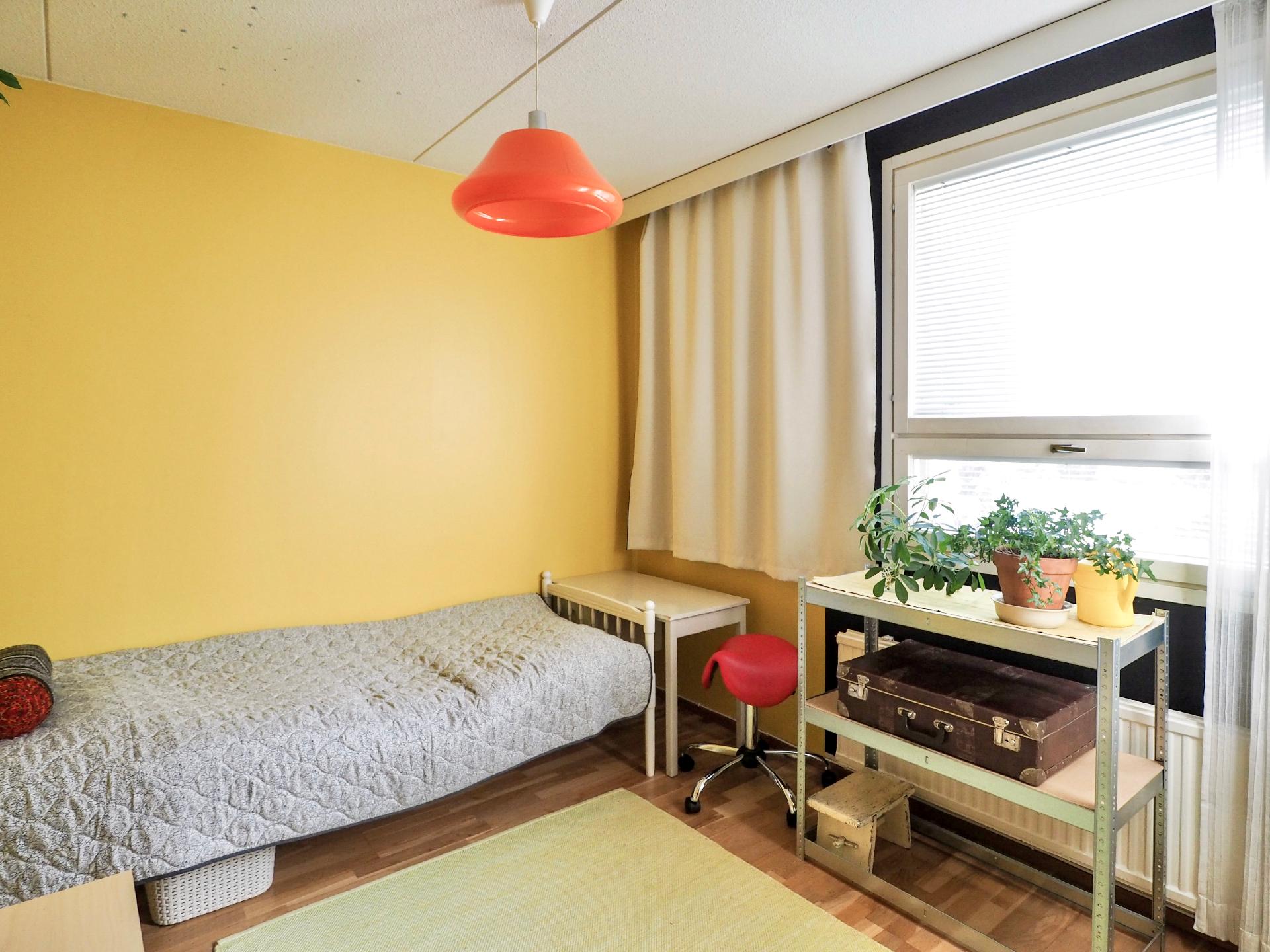 Myllymäenkatu 9, Myllymäki, Hämeenlinna