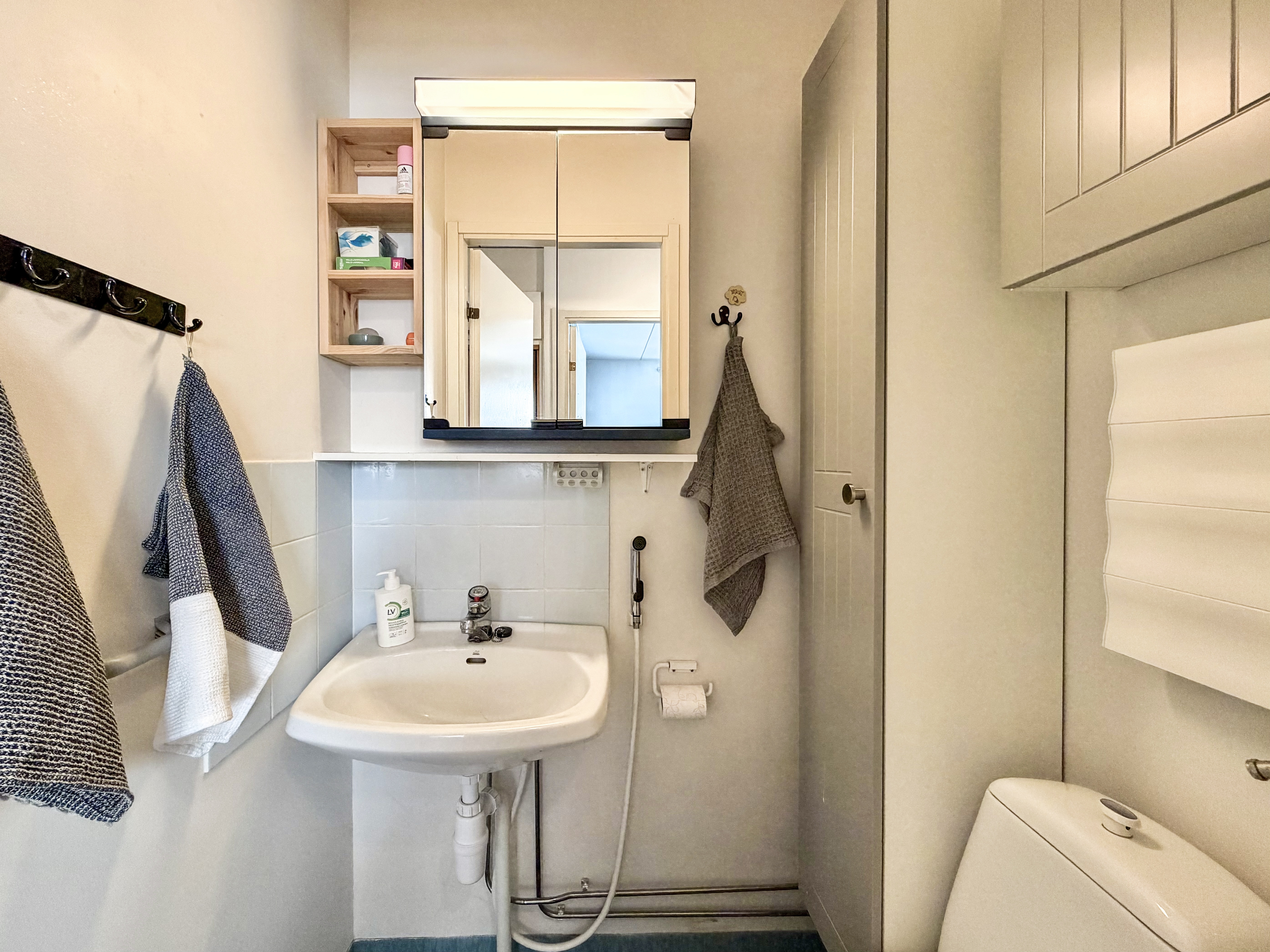 Myllymäenkatu 9, Myllymäki, Hämeenlinna