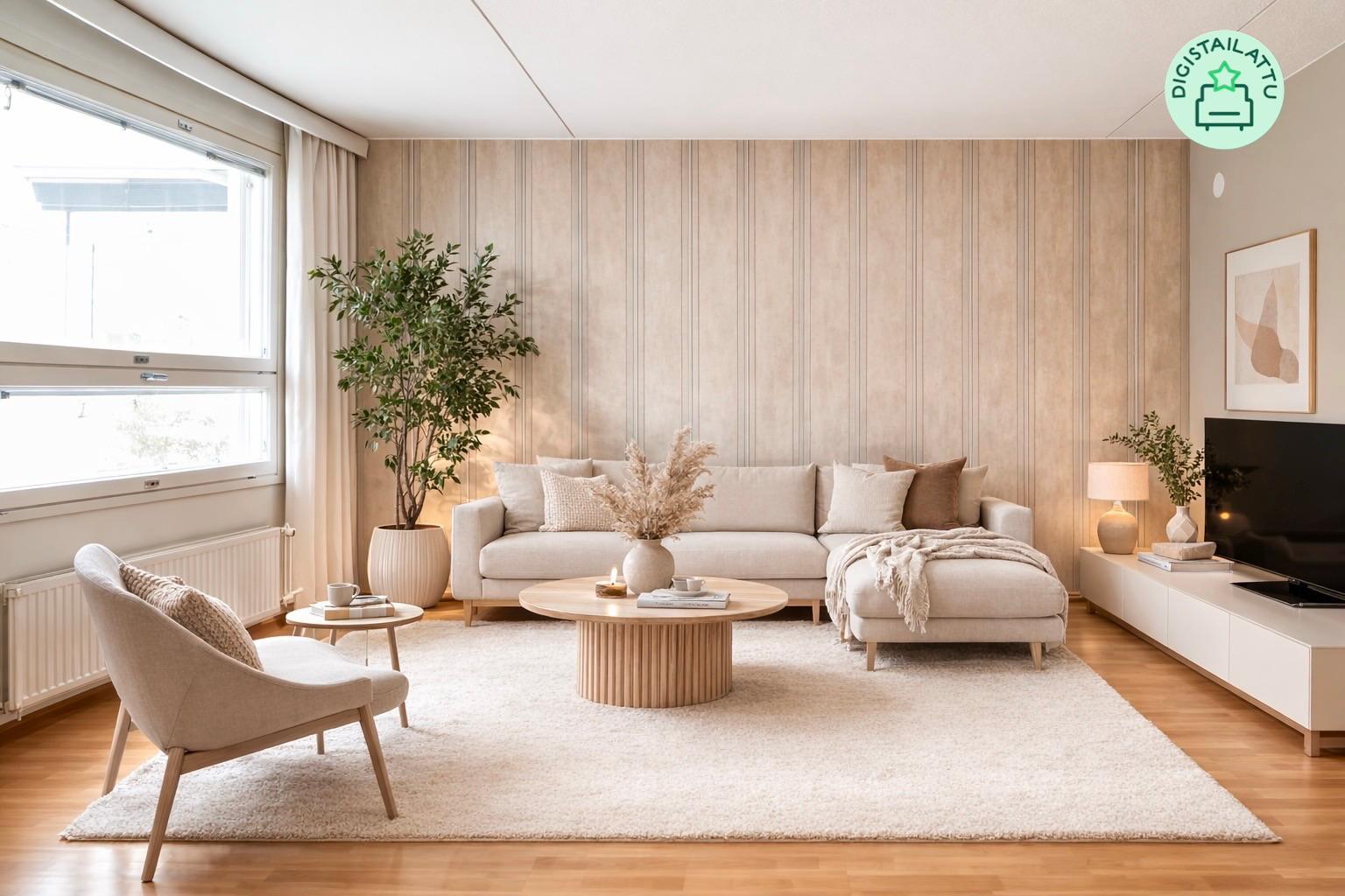 Myllymäenkatu 9, Myllymäki, Hämeenlinna