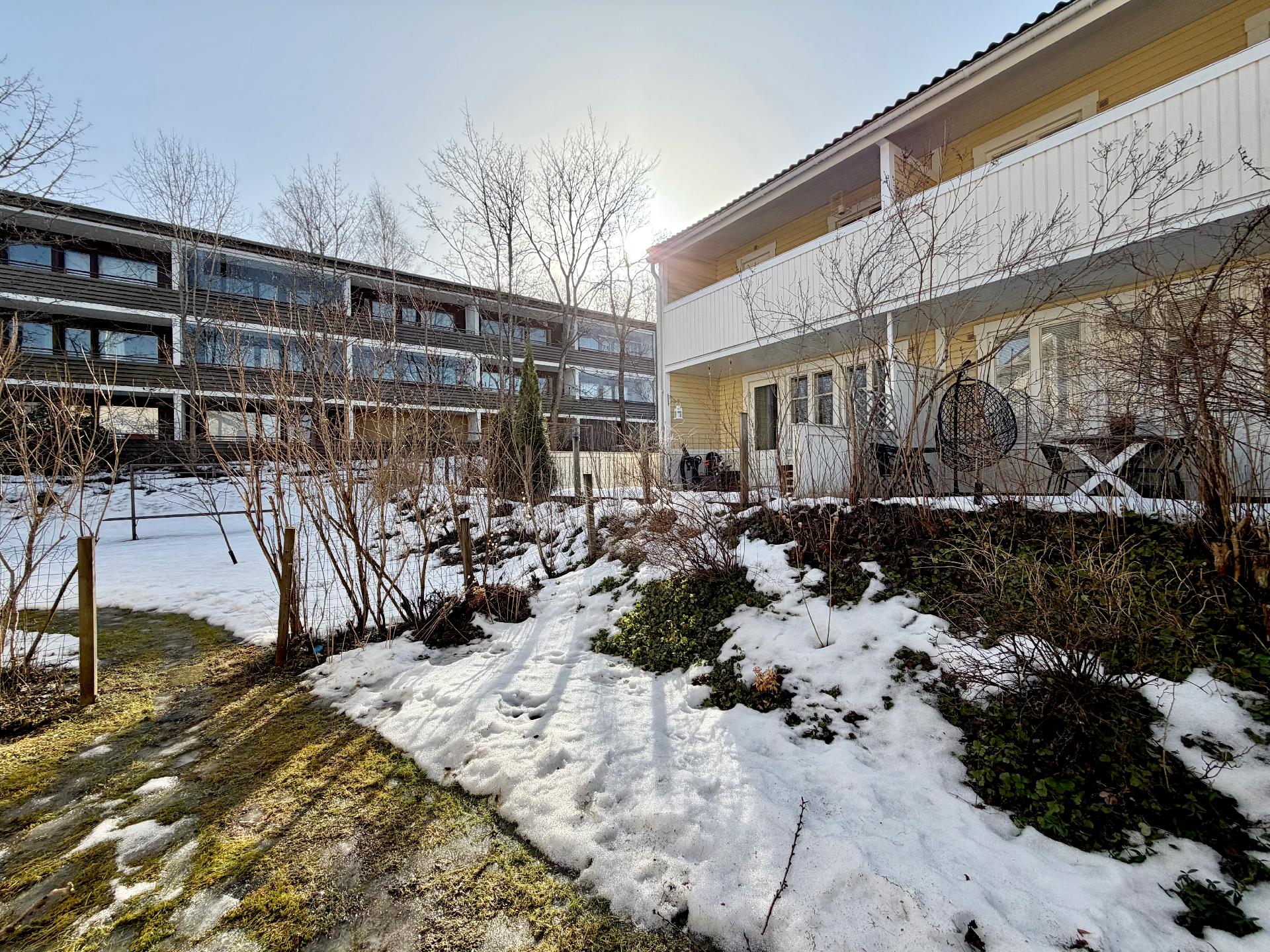 Myllymäenkatu 9, Myllymäki, Hämeenlinna