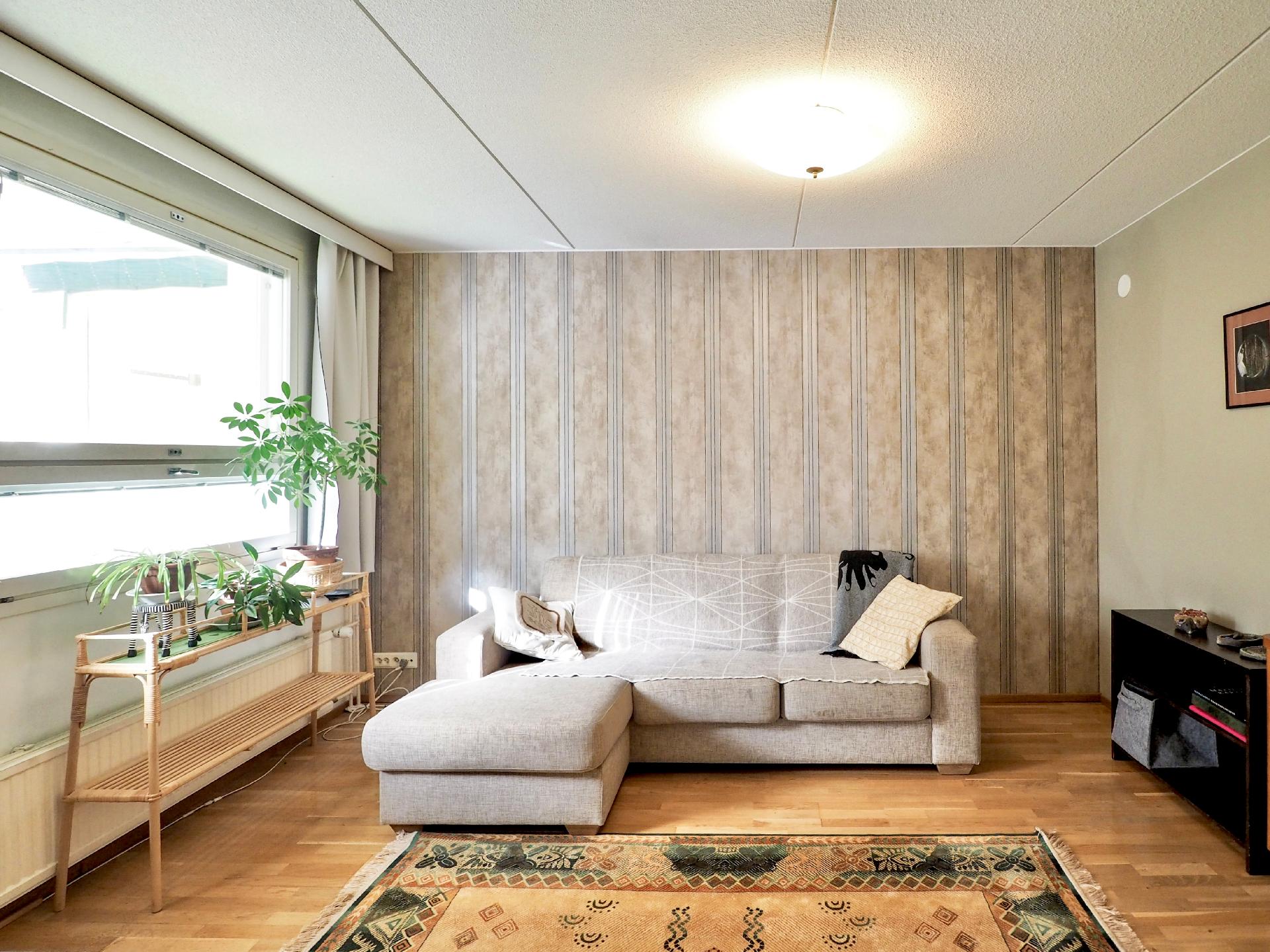 Myllymäenkatu 9, Myllymäki, Hämeenlinna