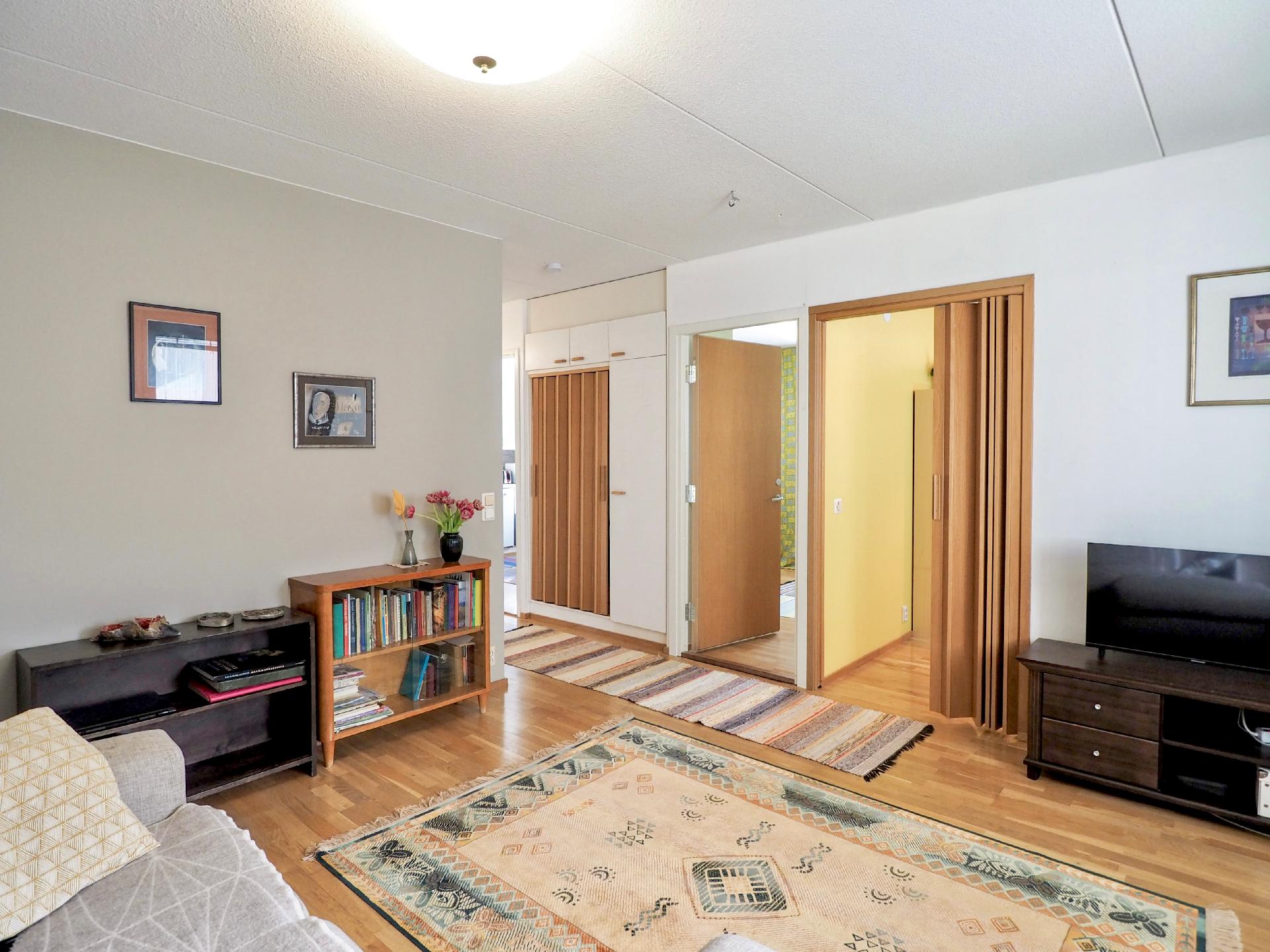 Myllymäenkatu 9, Myllymäki, Hämeenlinna