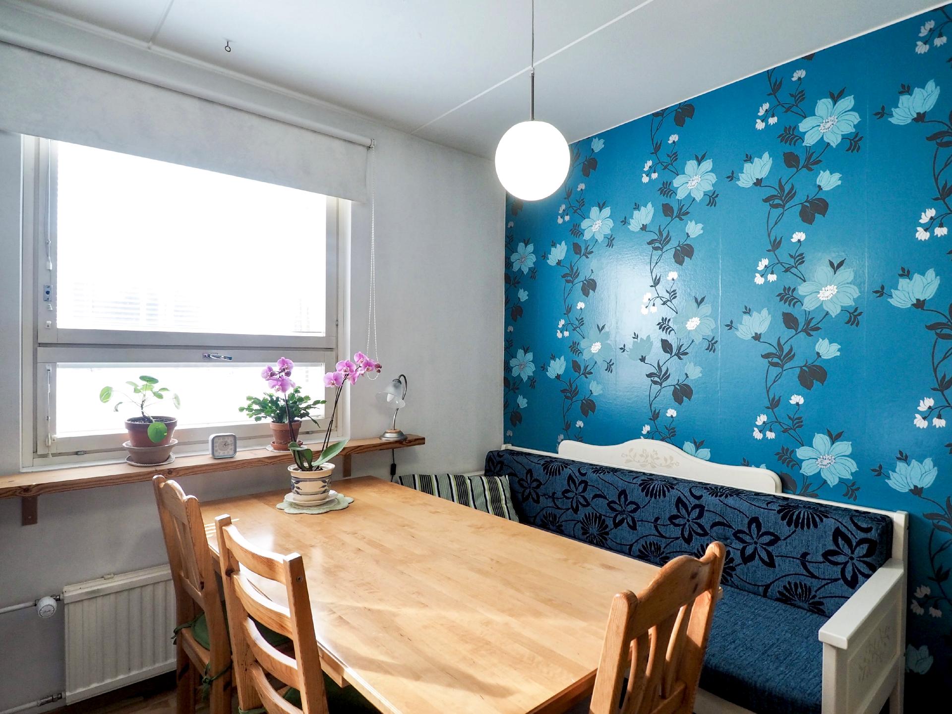 Myllymäenkatu 9, Myllymäki, Hämeenlinna