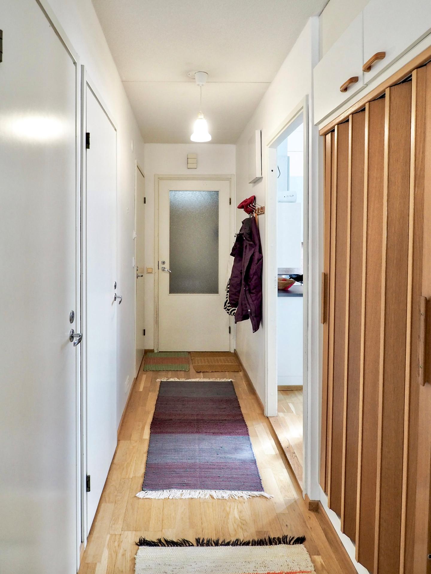 Myllymäenkatu 9, Myllymäki, Hämeenlinna