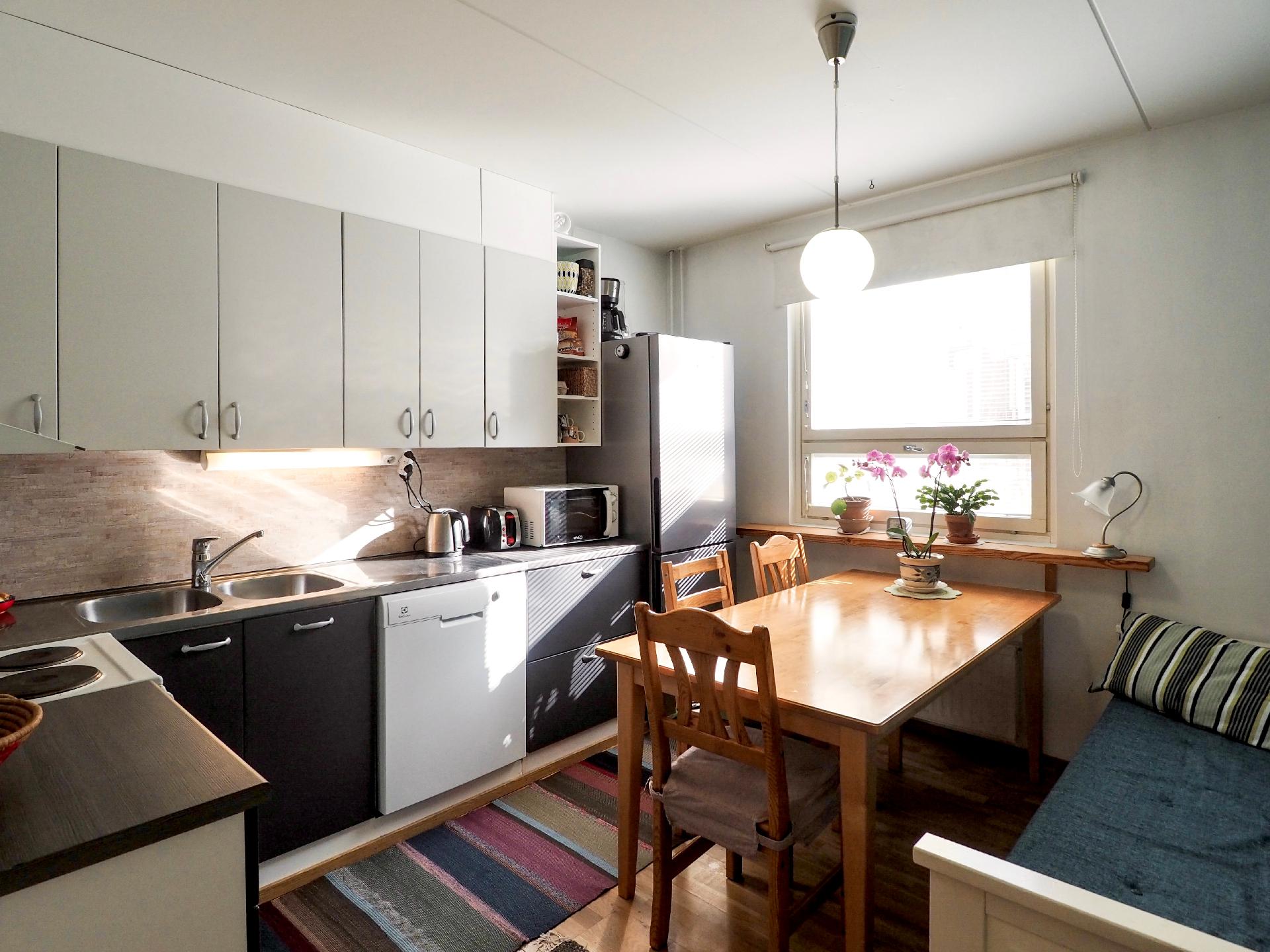 Myllymäenkatu 9, Myllymäki, Hämeenlinna