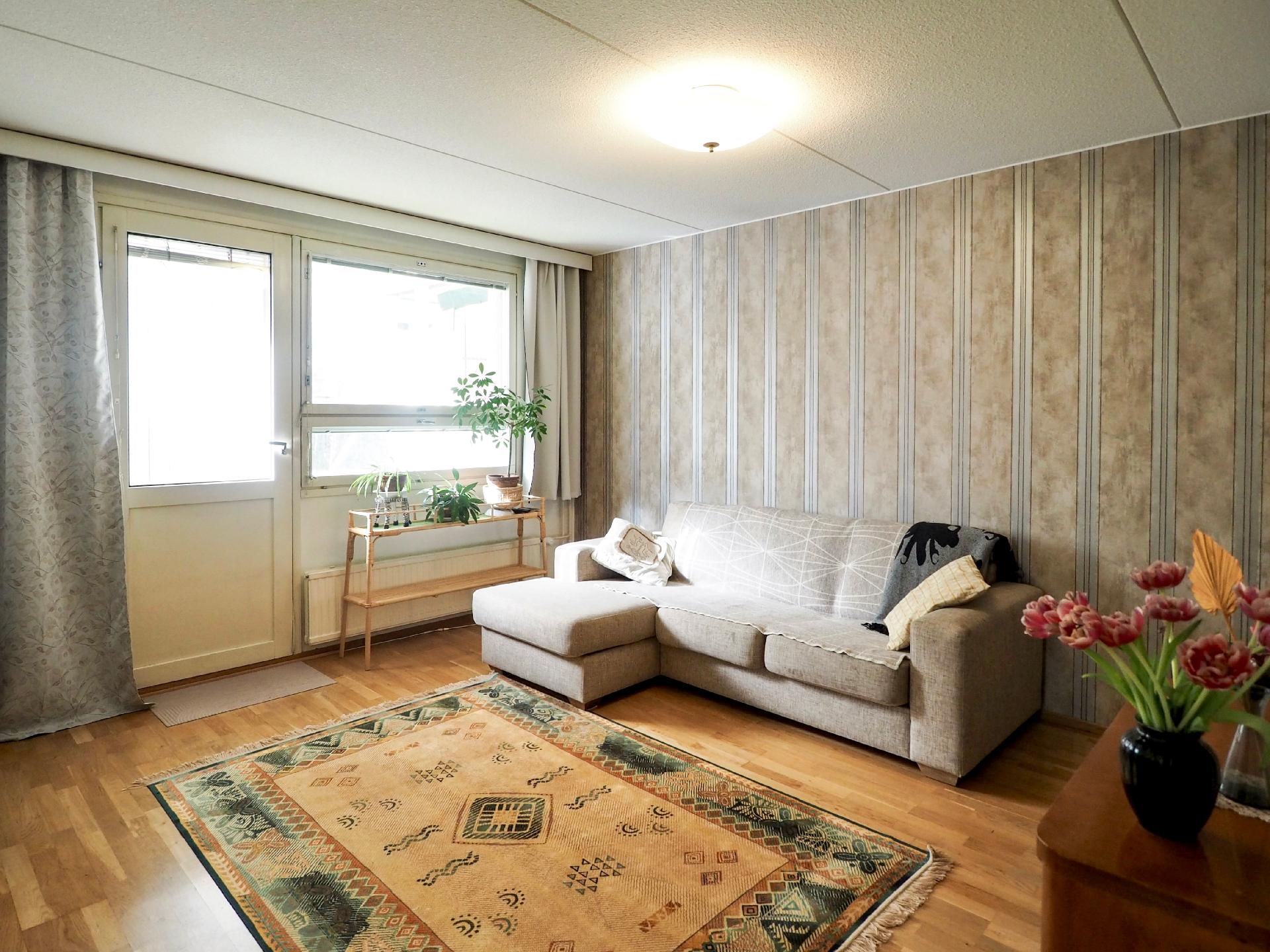 Myllymäenkatu 9, Myllymäki, Hämeenlinna