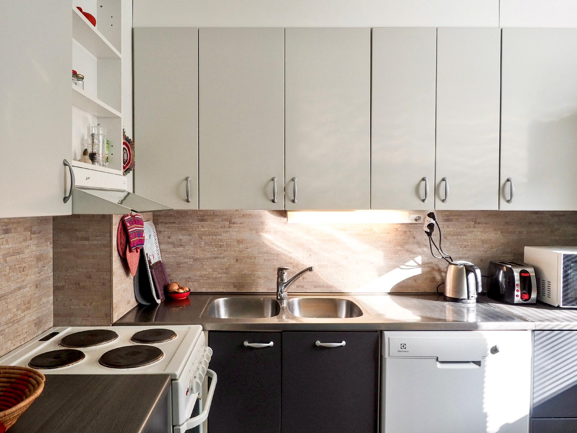 Myllymäenkatu 9, Myllymäki, Hämeenlinna