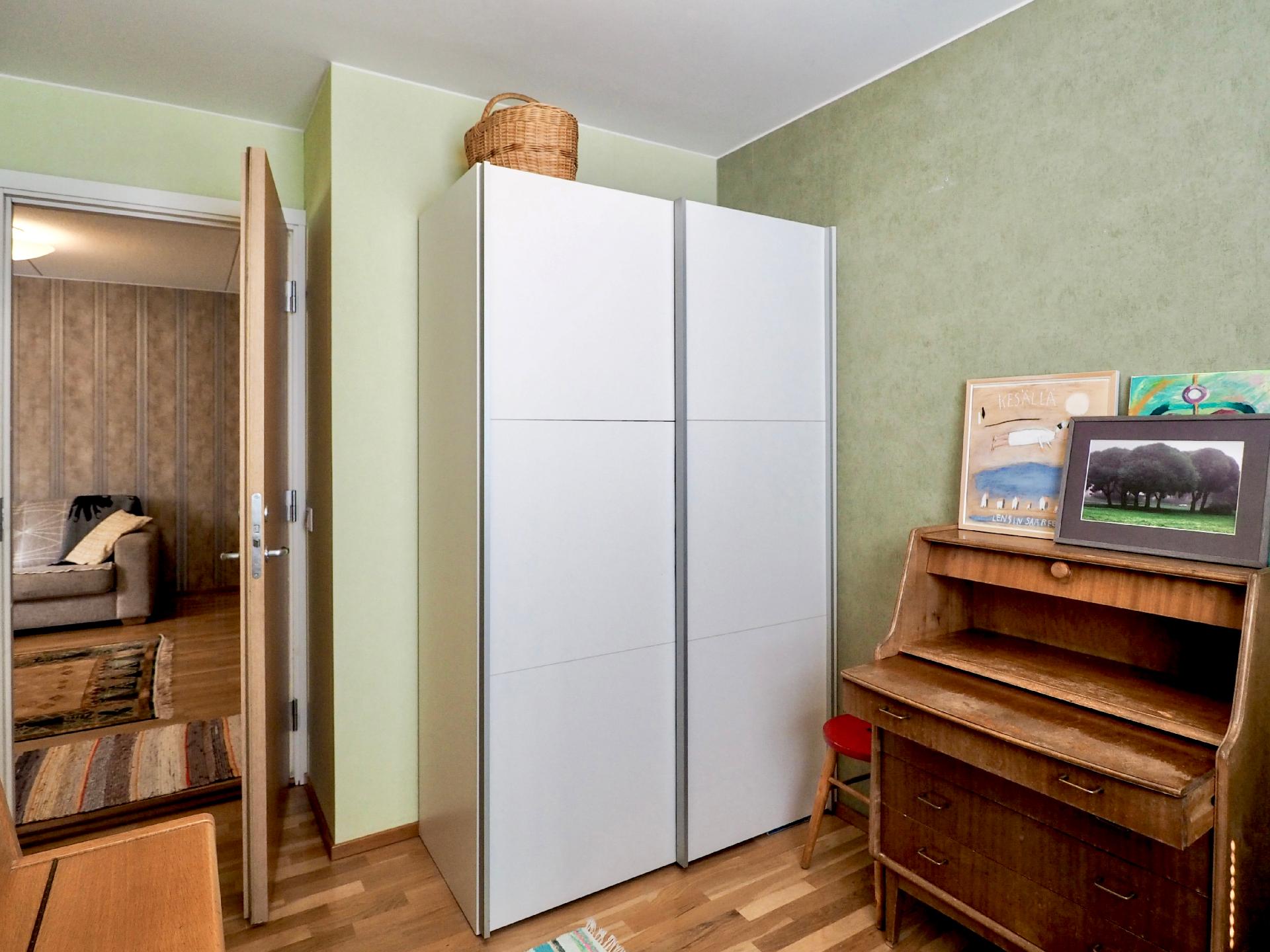 Myllymäenkatu 9, Myllymäki, Hämeenlinna