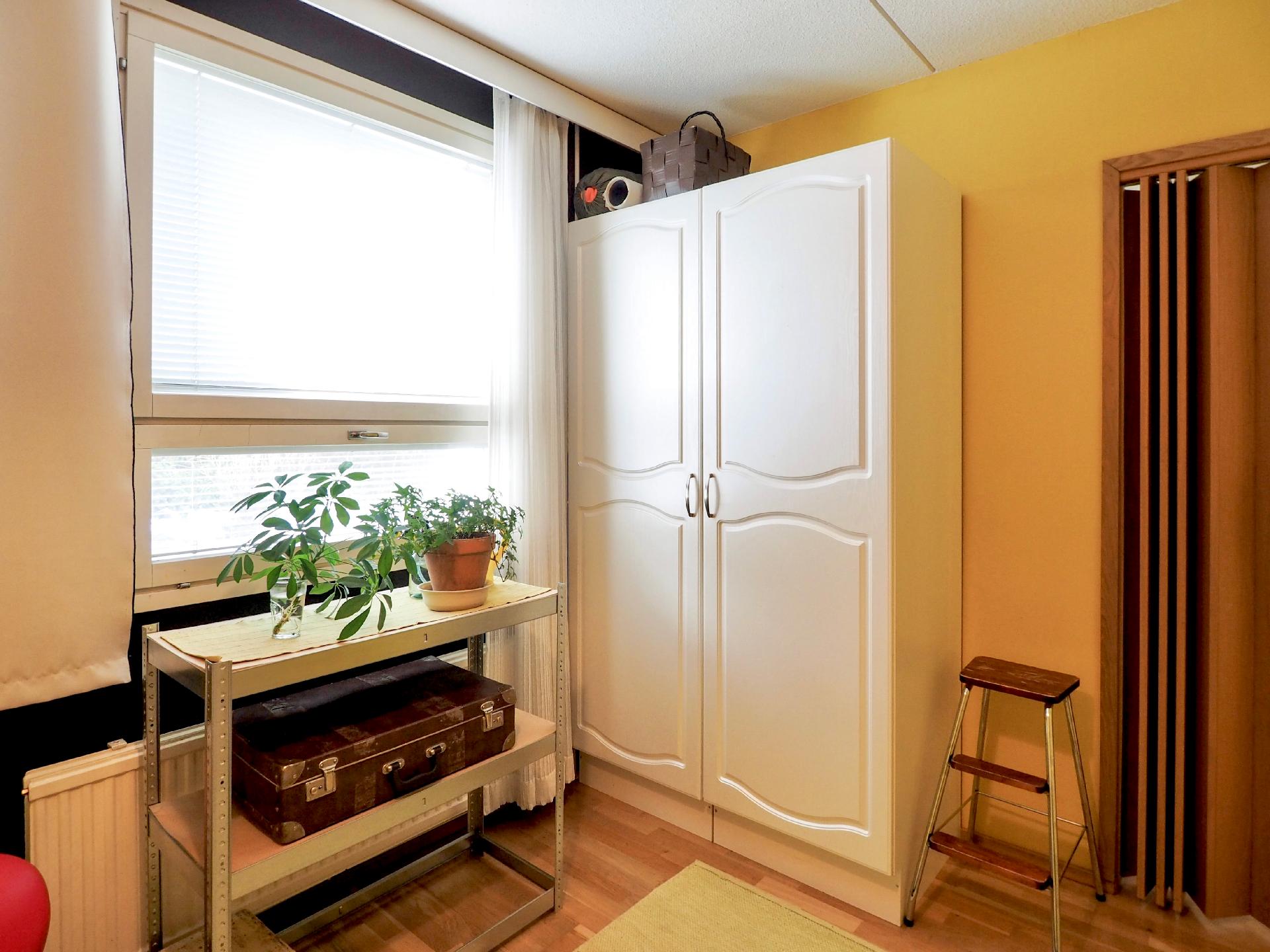 Myllymäenkatu 9, Myllymäki, Hämeenlinna