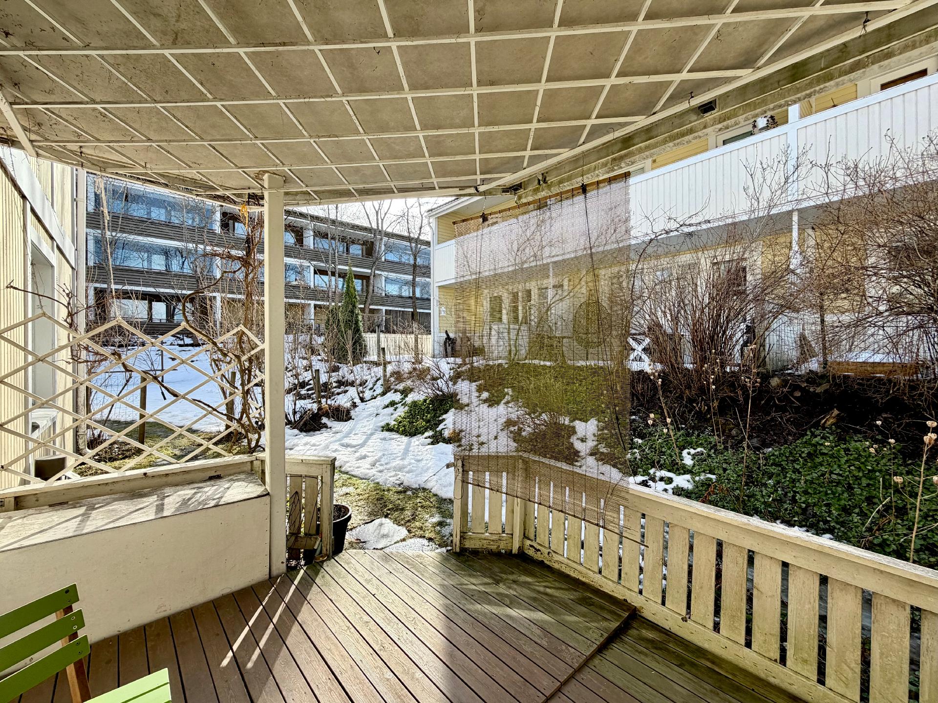 Myllymäenkatu 9, Myllymäki, Hämeenlinna