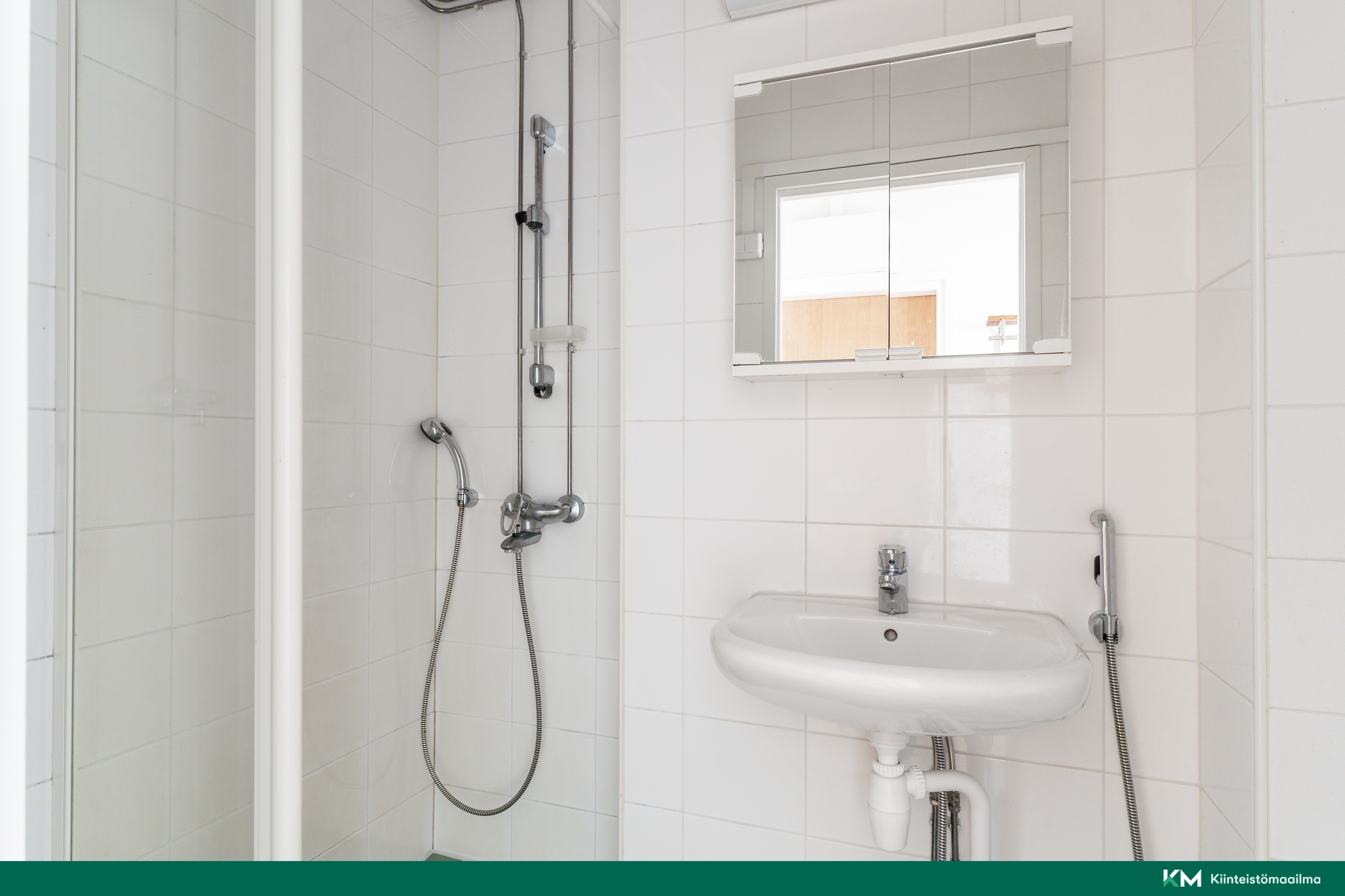 Rintinpolku 7, Kontula, Helsinki