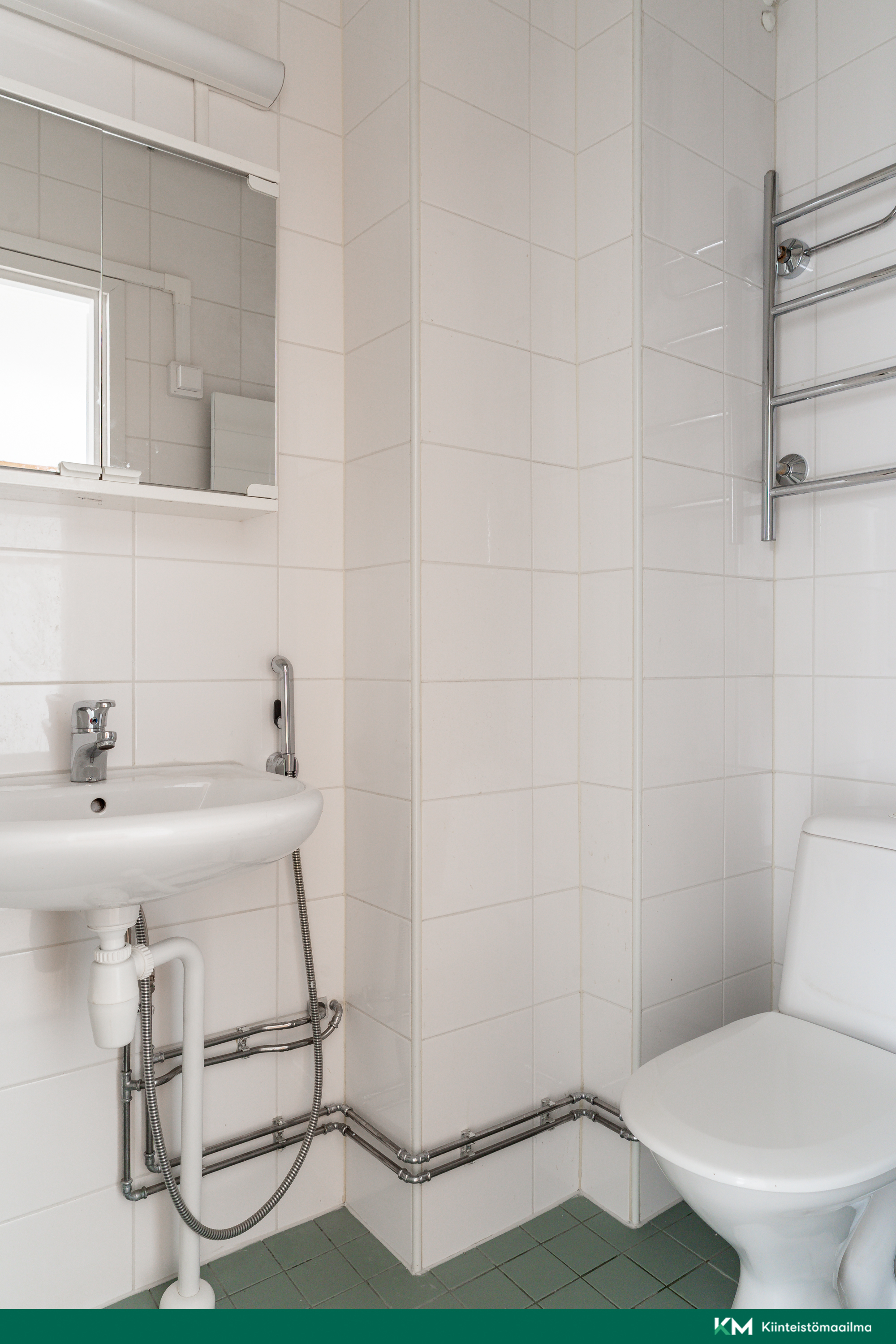 Rintinpolku 7, Kontula, Helsinki