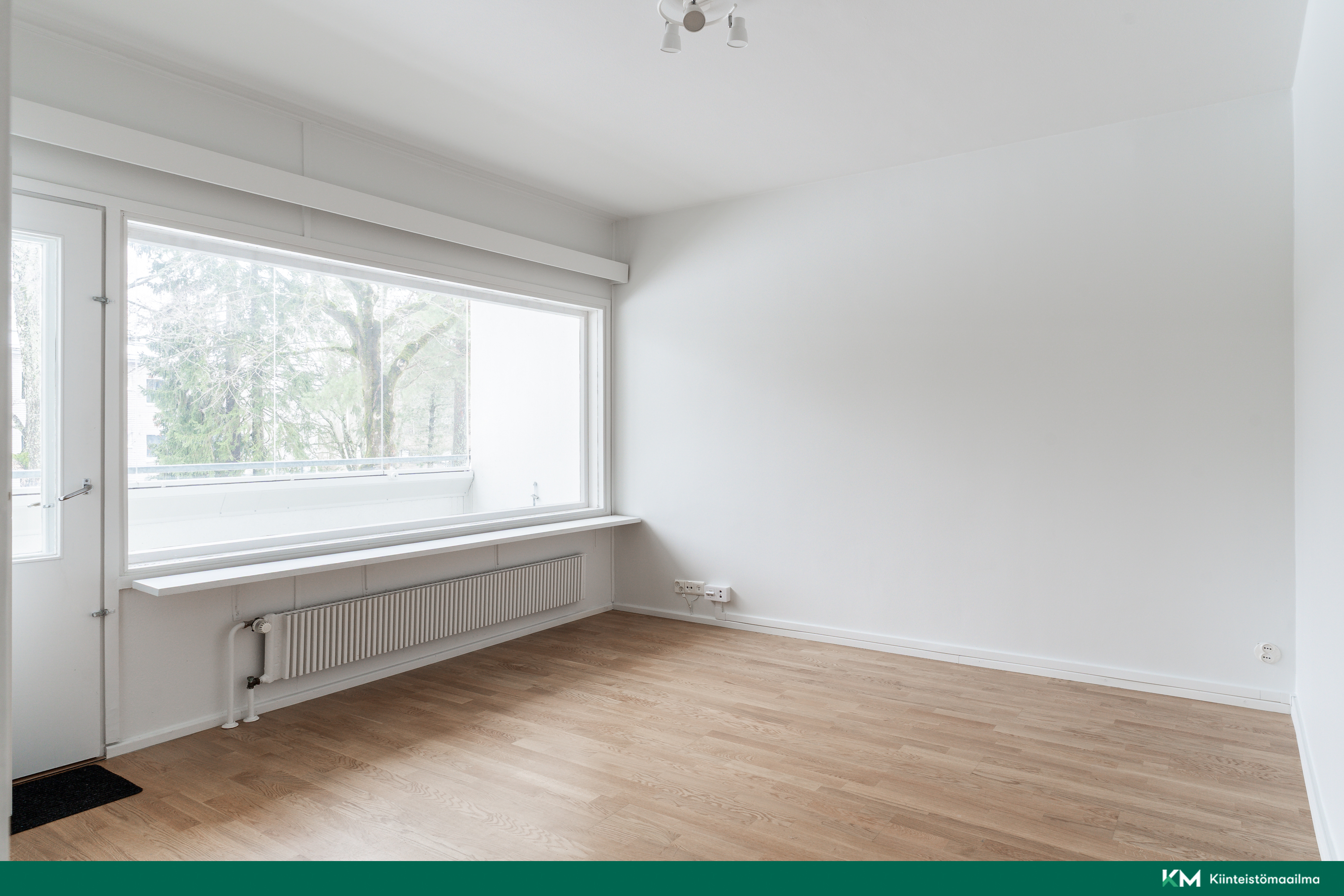 Rintinpolku 7, Kontula, Helsinki