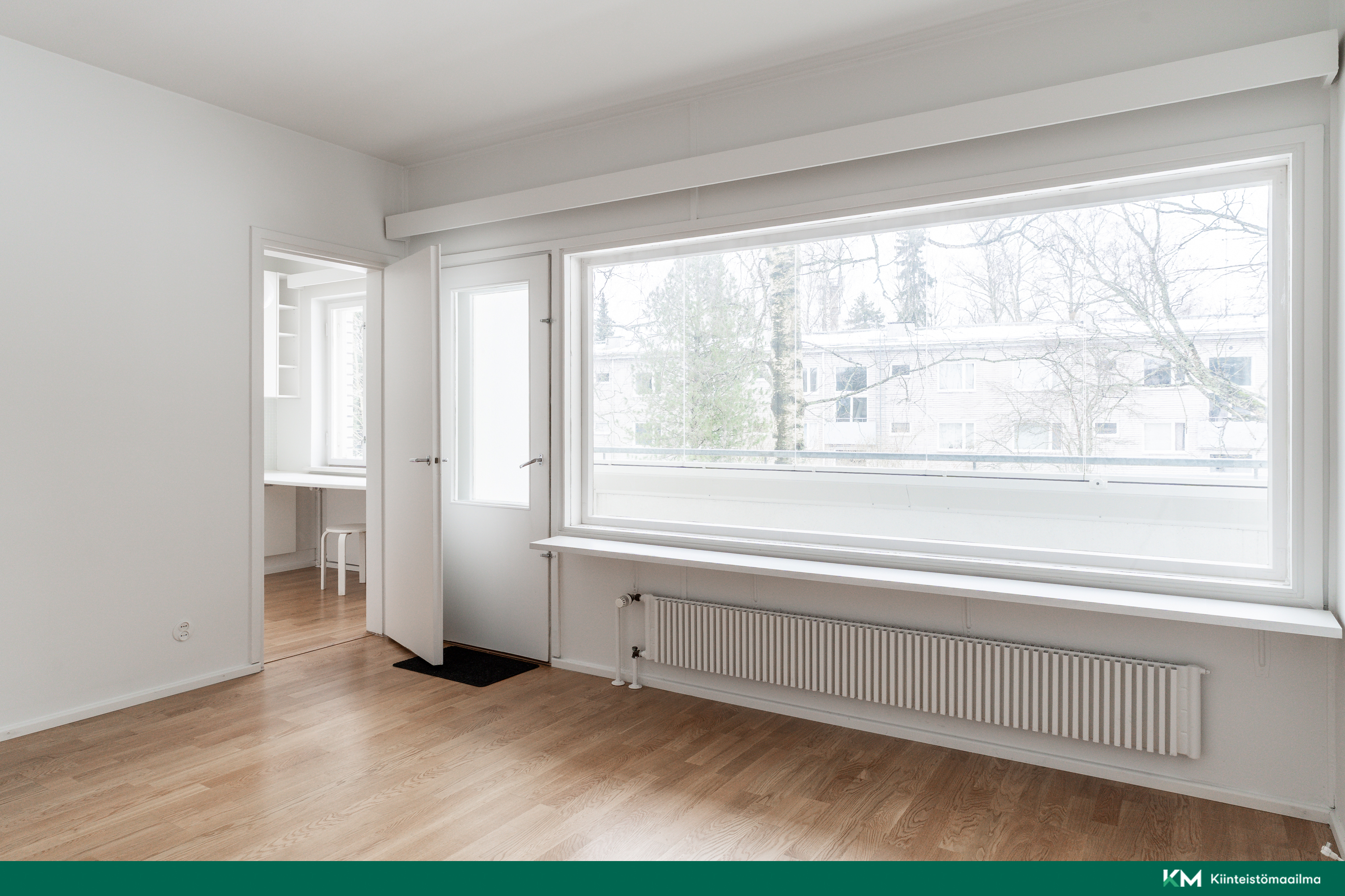 Rintinpolku 7, Kontula, Helsinki