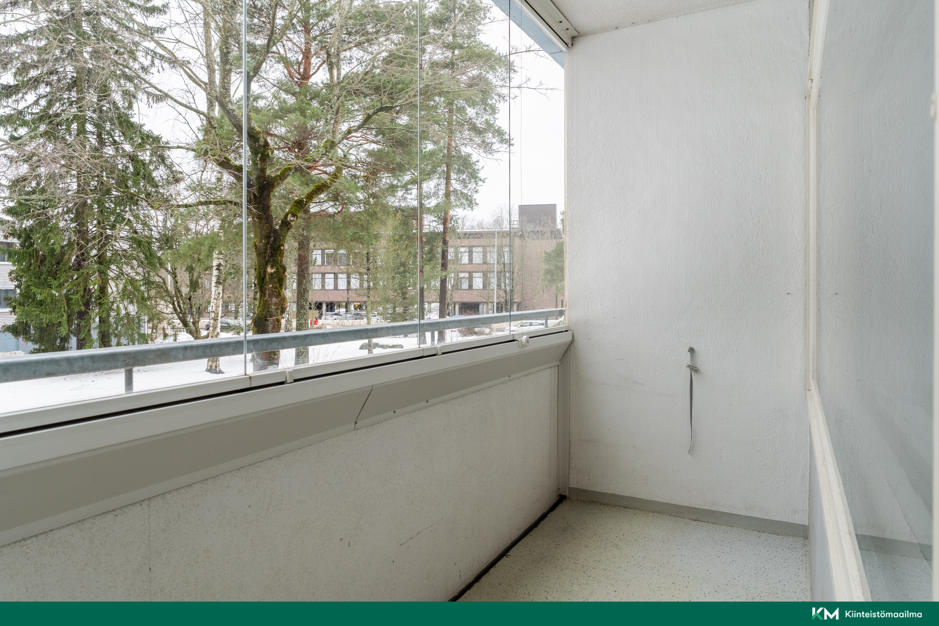 Rintinpolku 7, Kontula, Helsinki