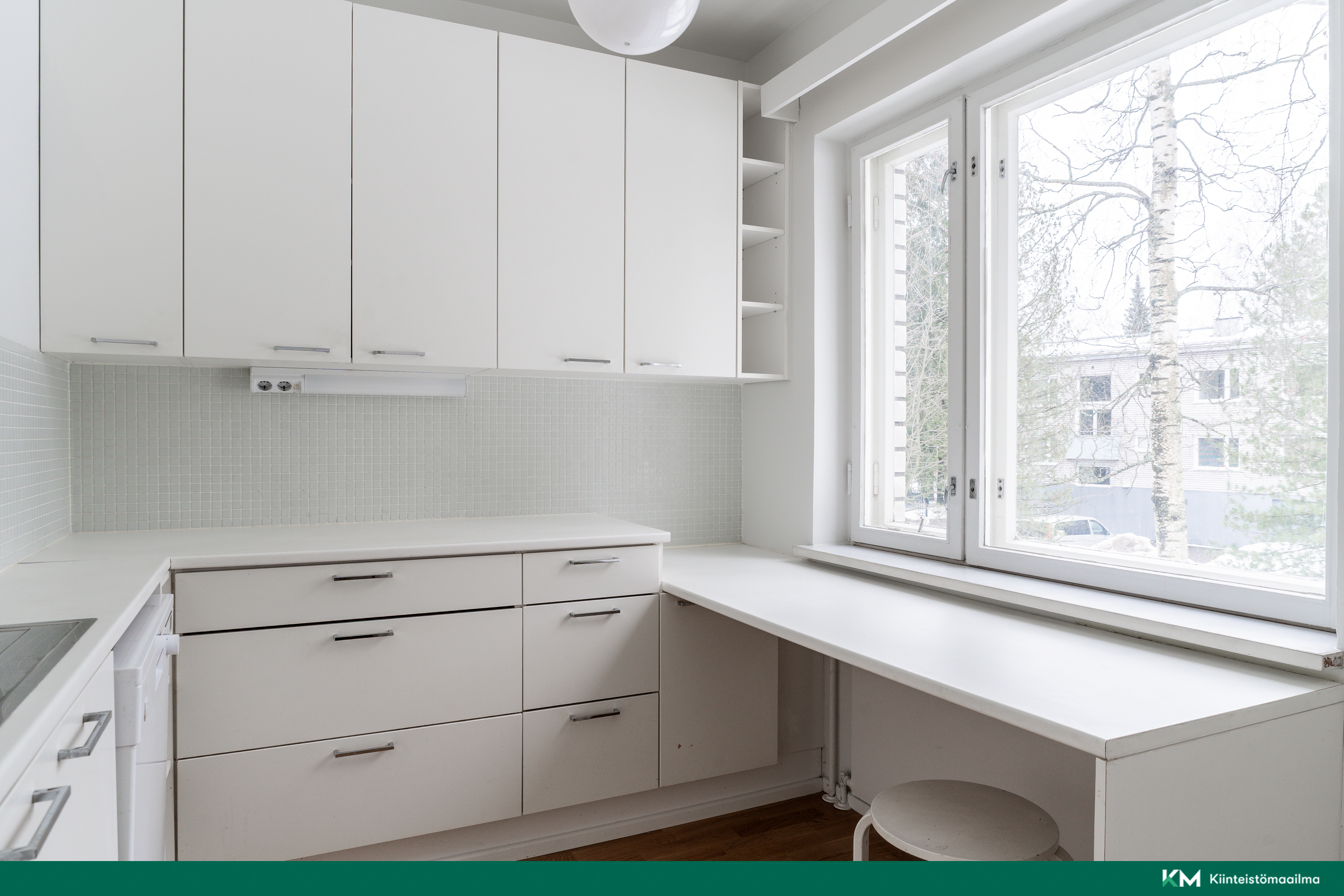 Rintinpolku 7, Kontula, Helsinki