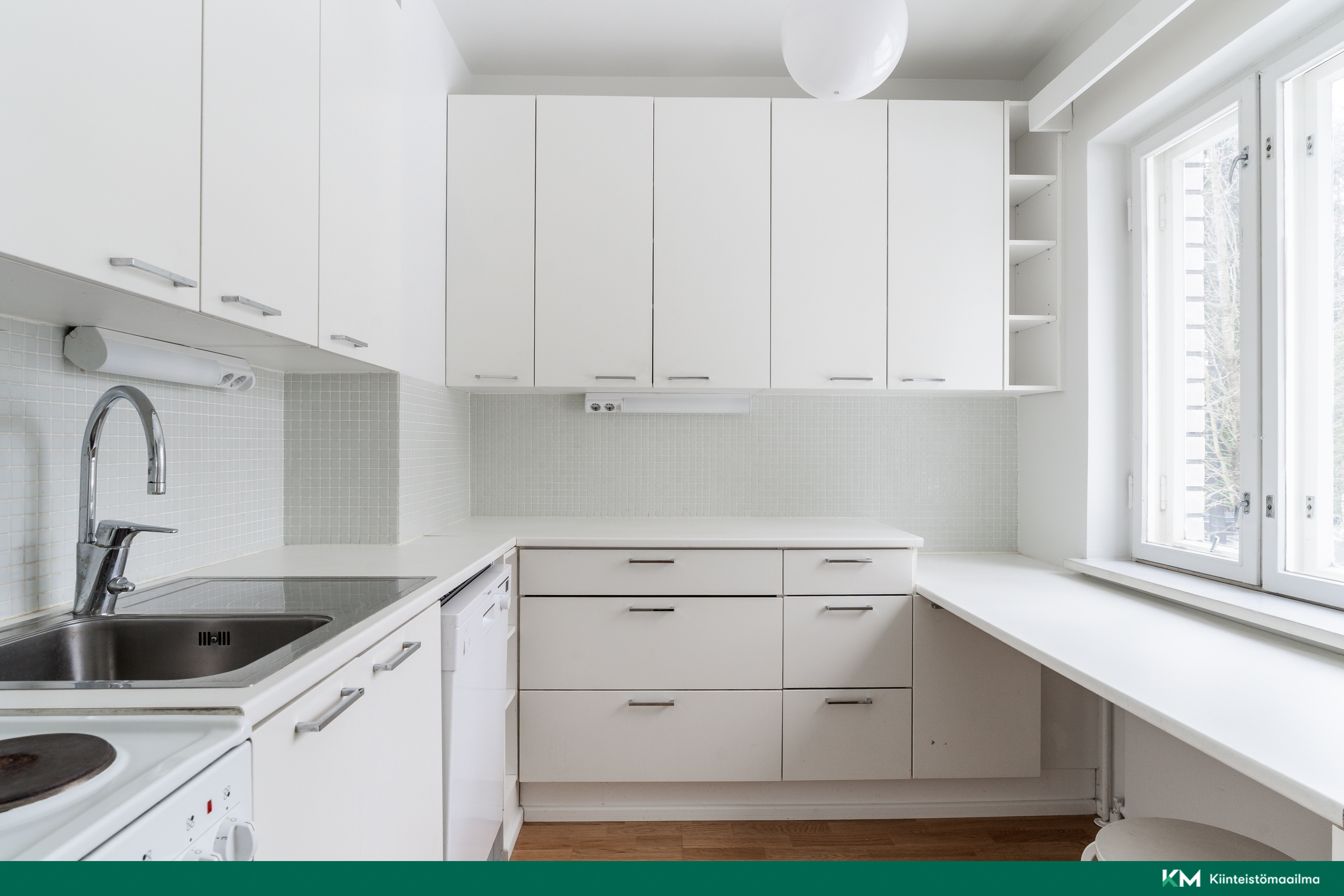 Rintinpolku 7, Kontula, Helsinki