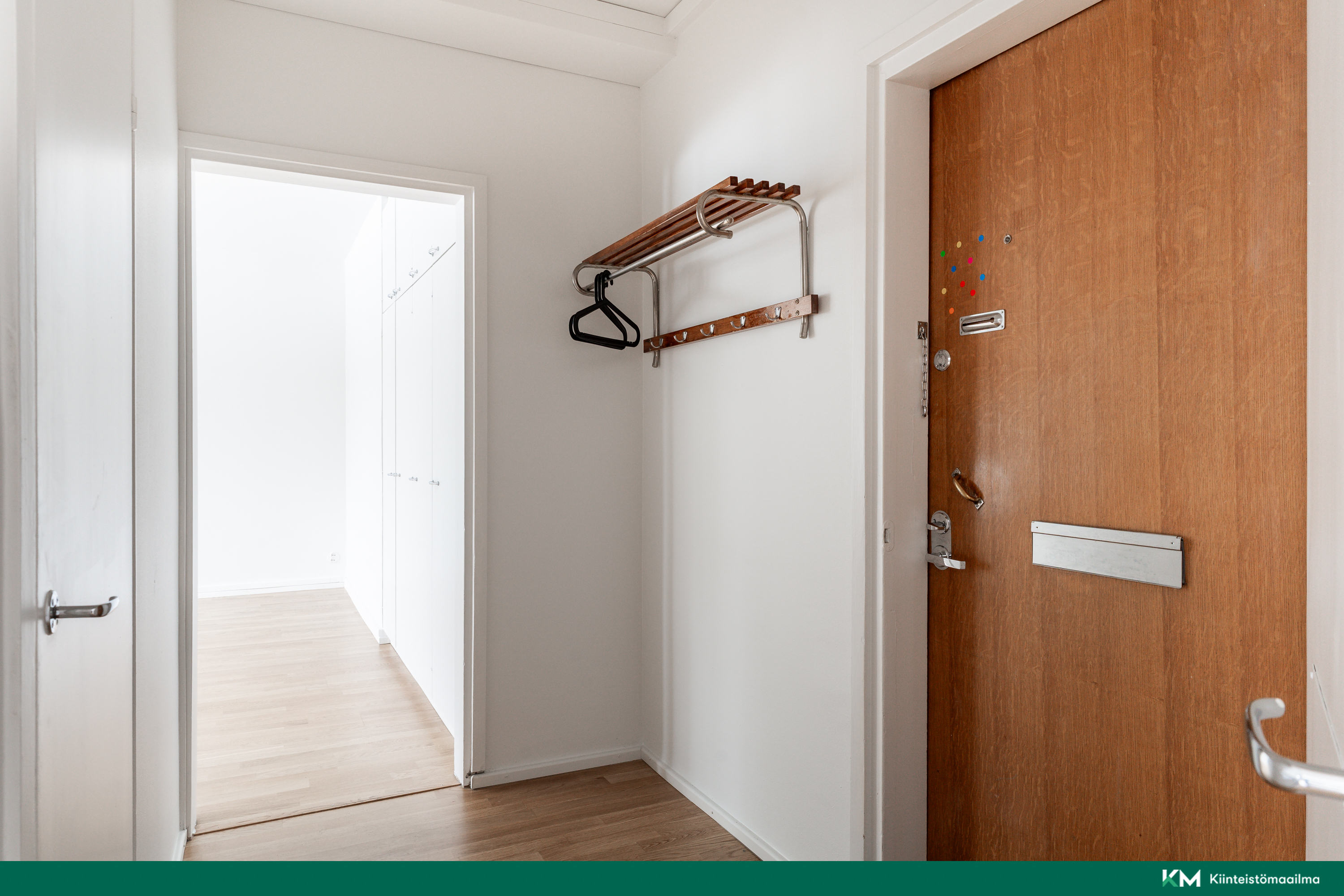 Rintinpolku 7, Kontula, Helsinki