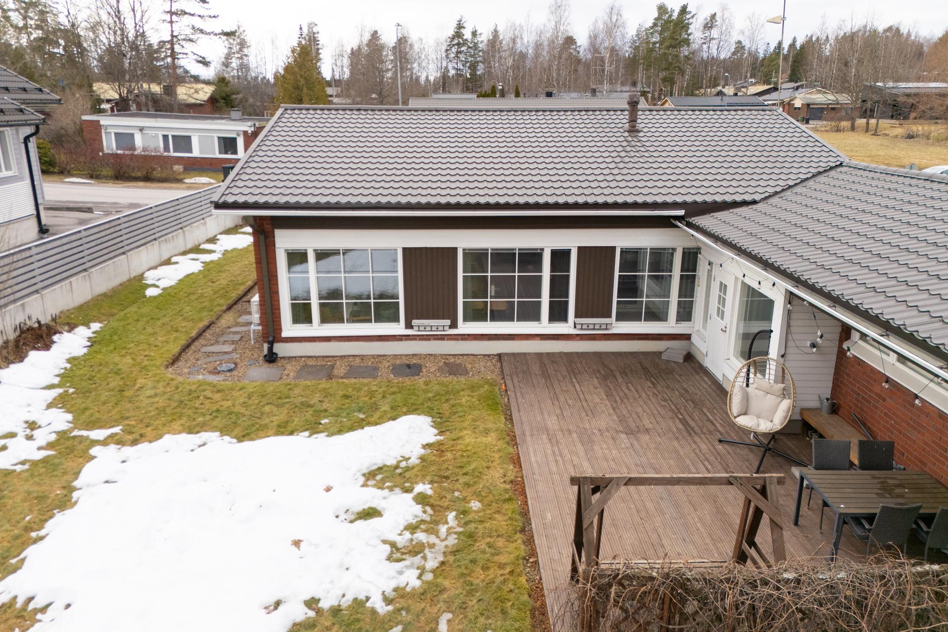 Karsillantie 39, Haikala, Nurmijärvi